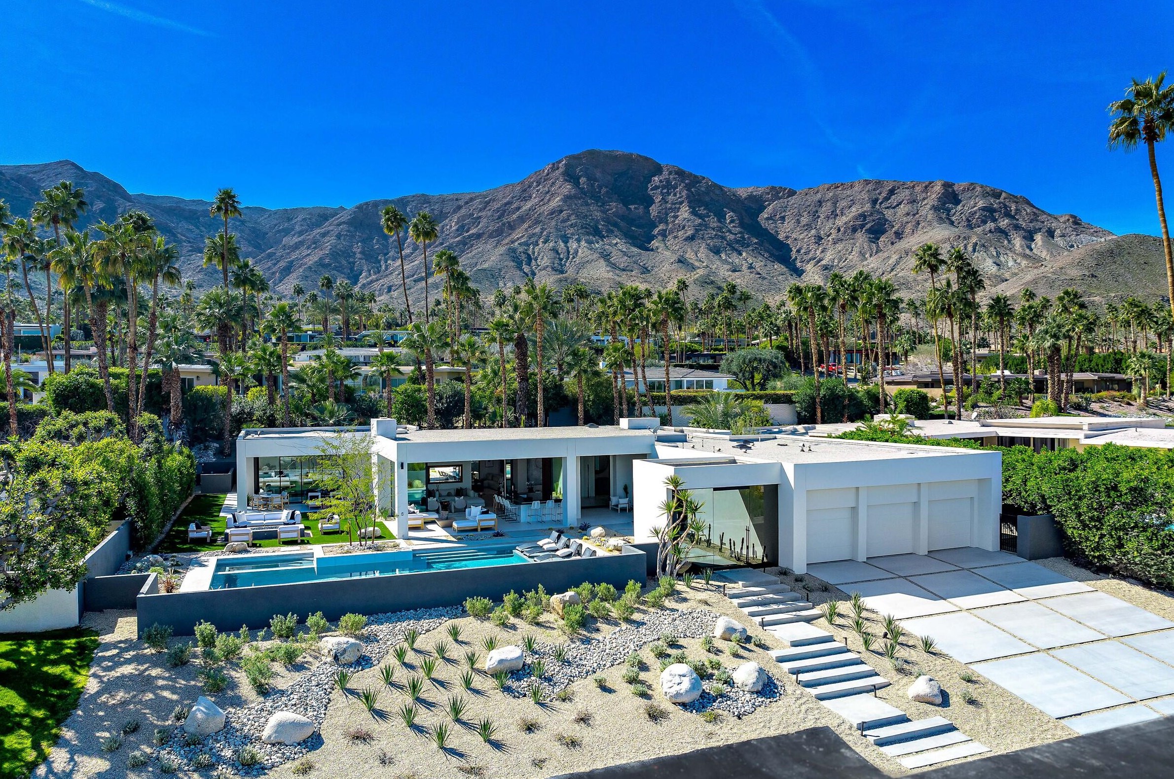 70345 Pecos Rd, Rancho Mirage CA  92270-3415 exterior
