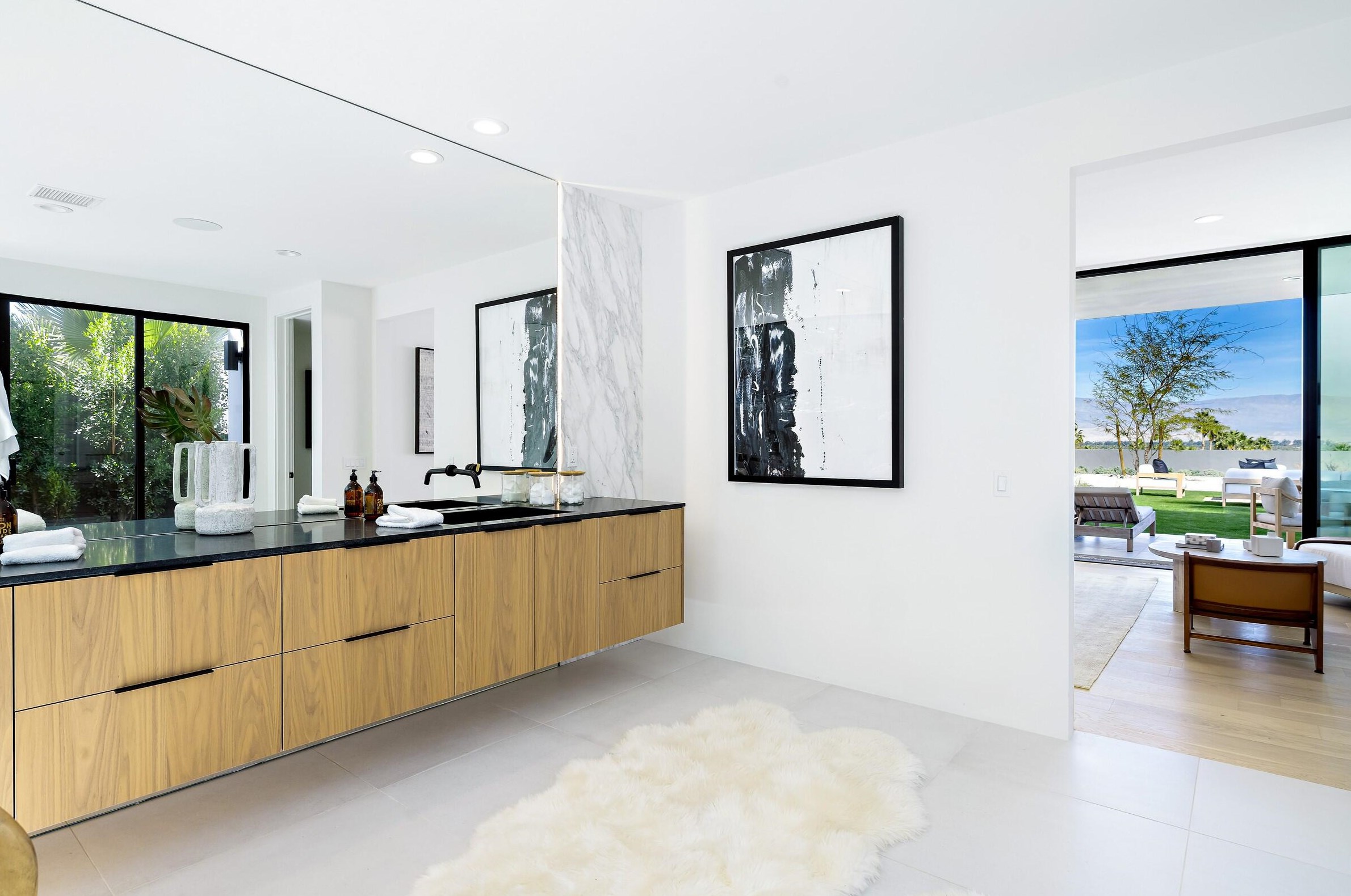 70345 Pecos Rd, Rancho Mirage CA  92270-3415 exterior