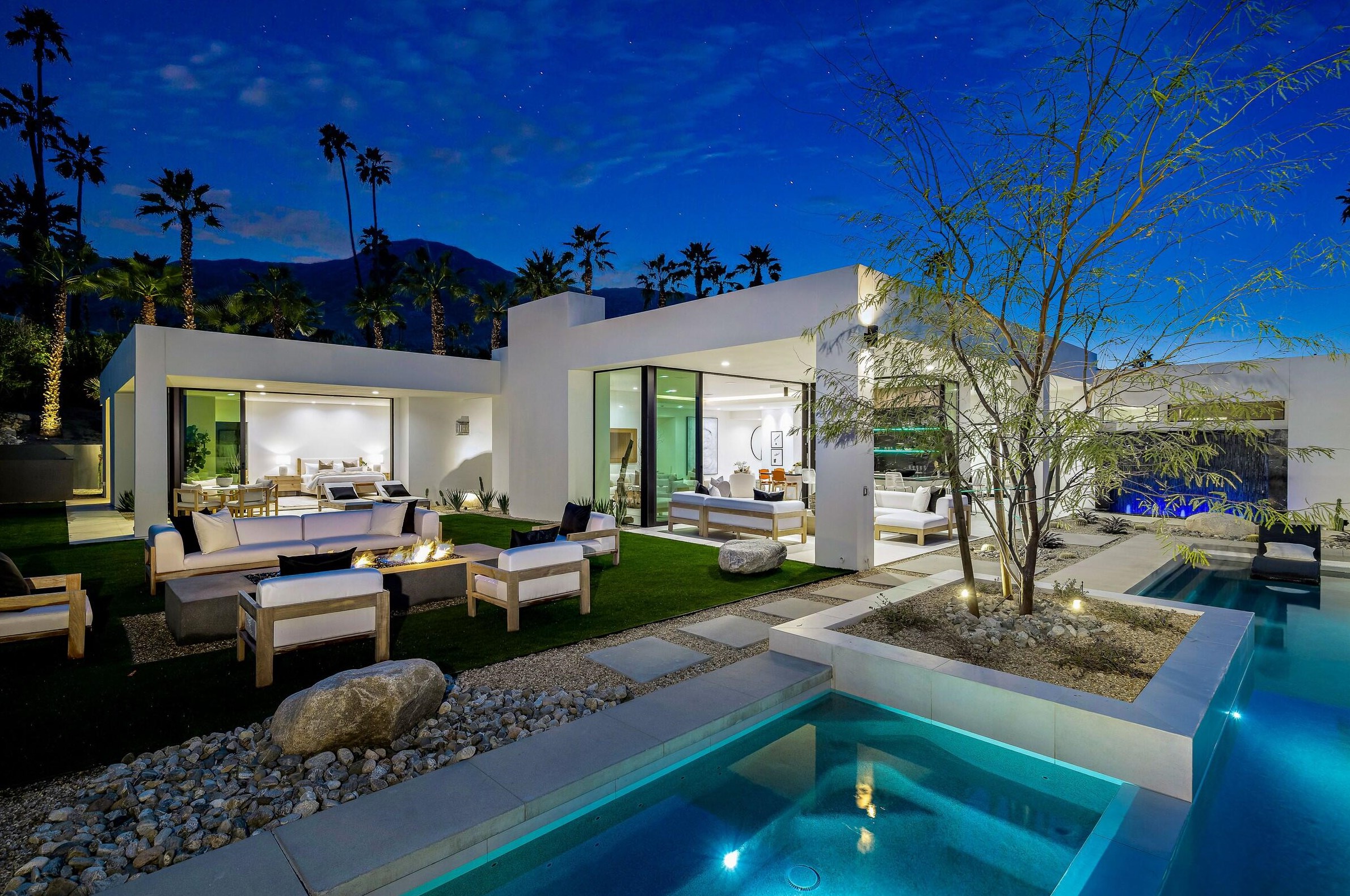 70345 Pecos Rd, Rancho Mirage CA  92270-3415 exterior