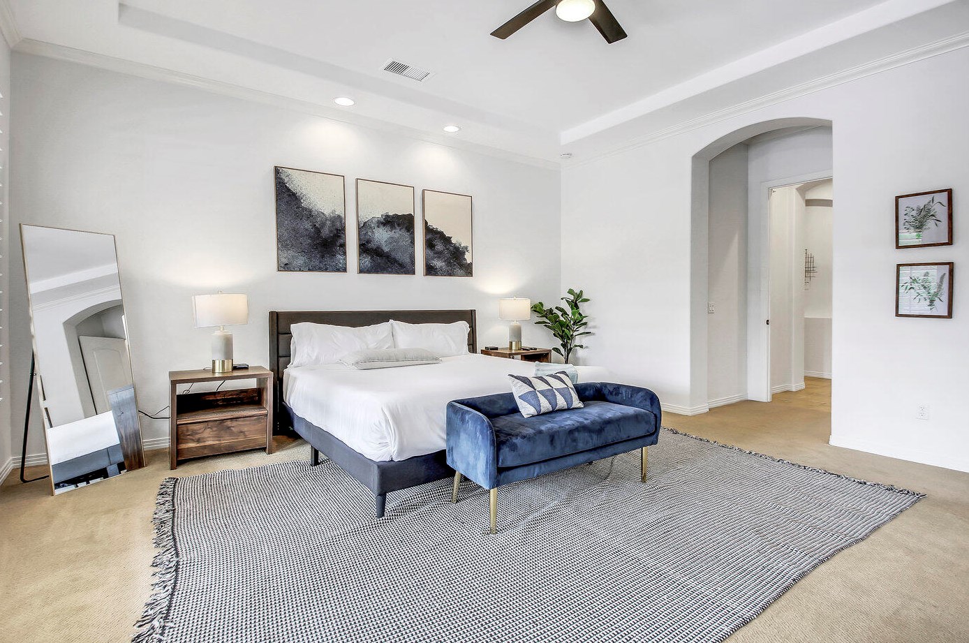 48573 Cascade St, Indio CA  92201-8472 exterior