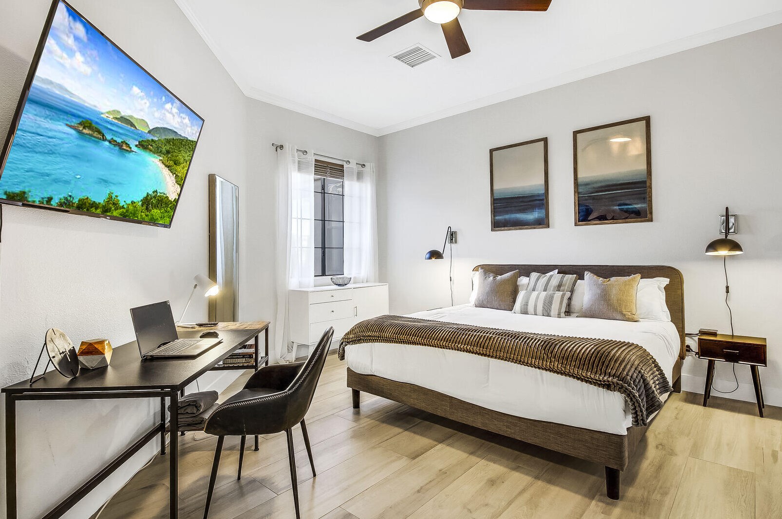 48573 Cascade St, Indio CA  92201-8472 exterior