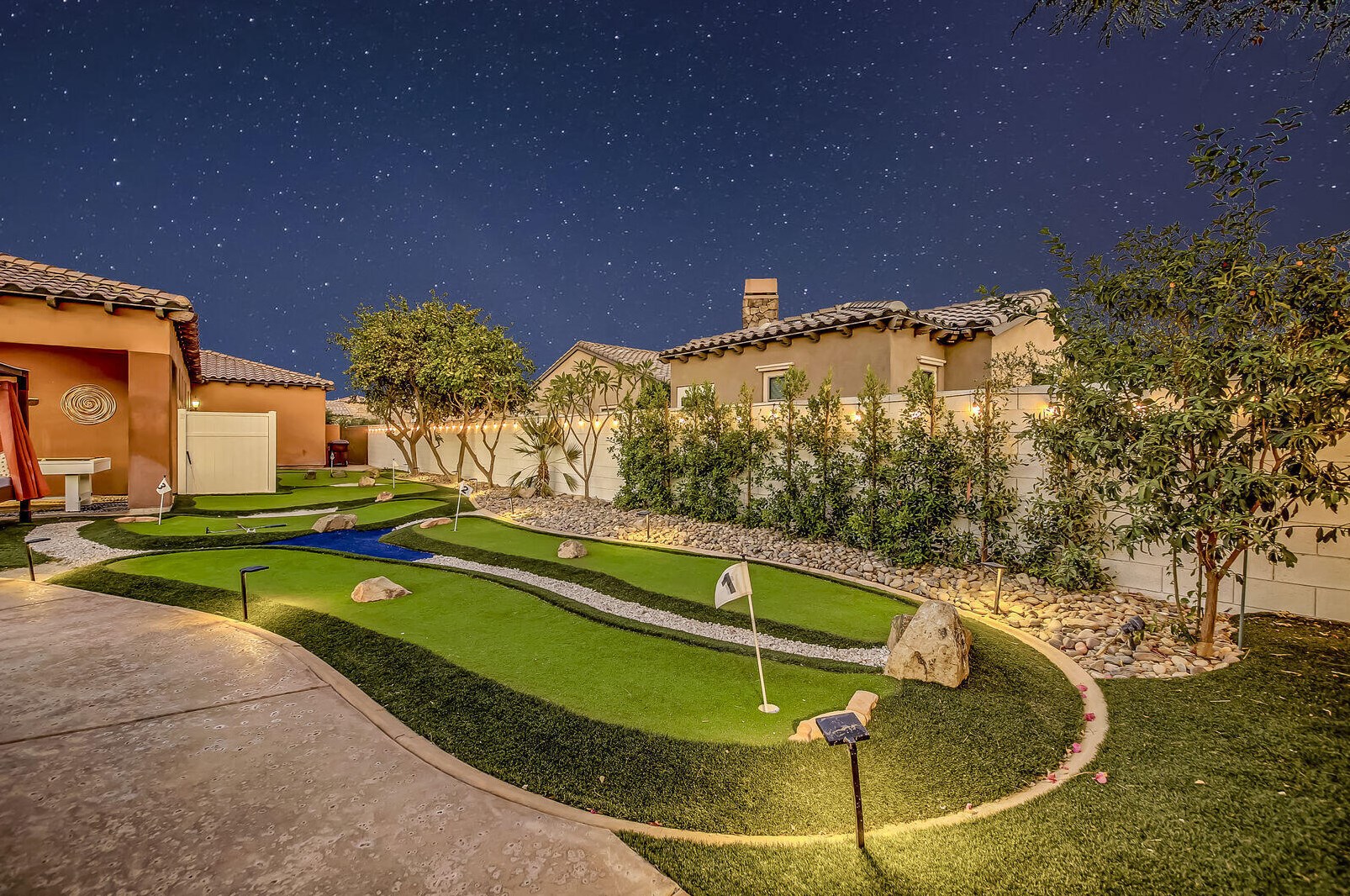 48573 Cascade St, Indio CA  92201-8472 exterior