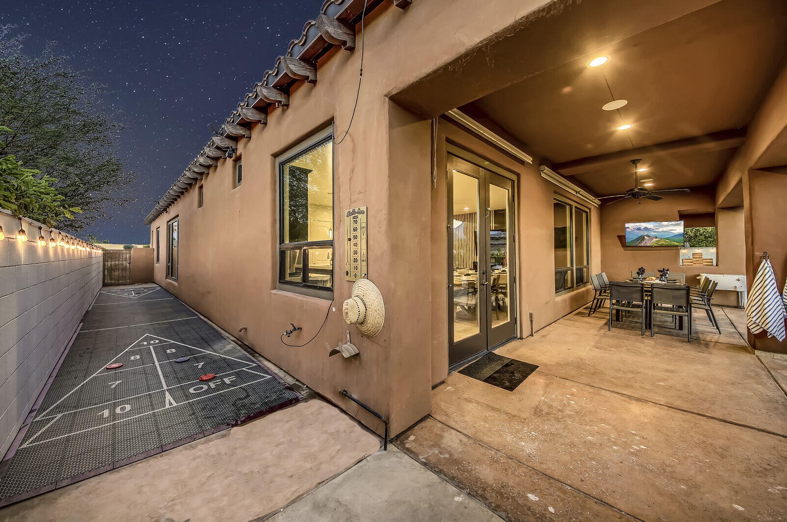 48573 Cascade St, Indio CA  92201-8472 exterior