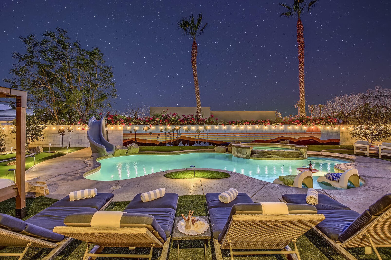 48573 Cascade St, Indio CA  92201-8472 exterior