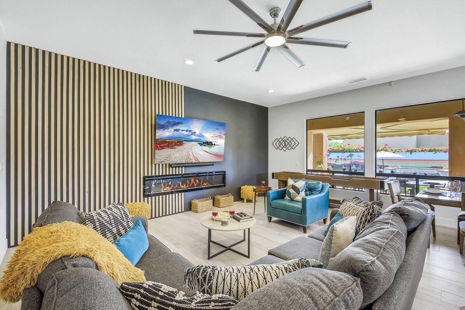 48573 Cascade St, Indio CA  92201-8472 exterior