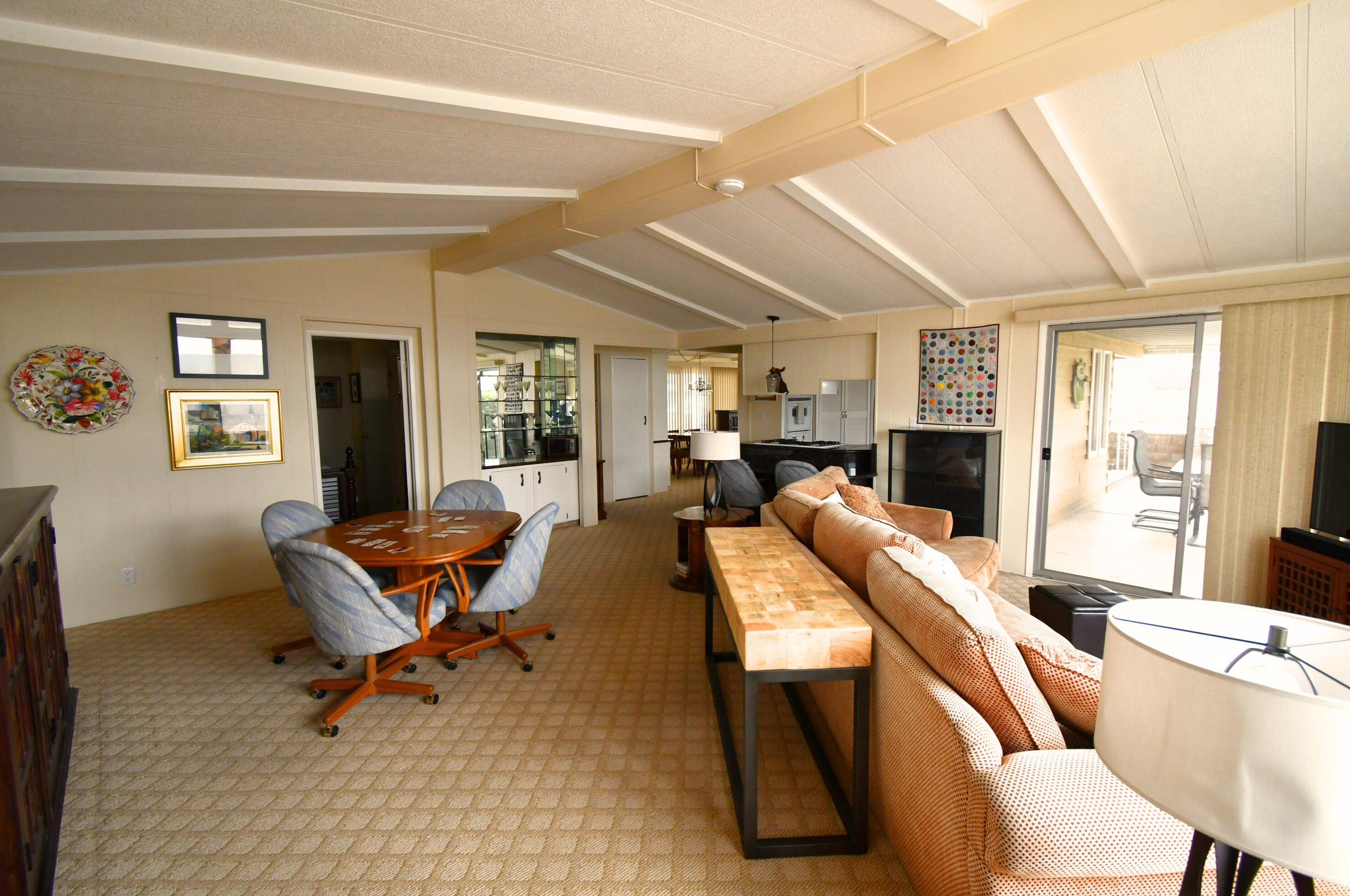 39661 Desert Greens Dr, Palm Desert CA  92260-1419 exterior