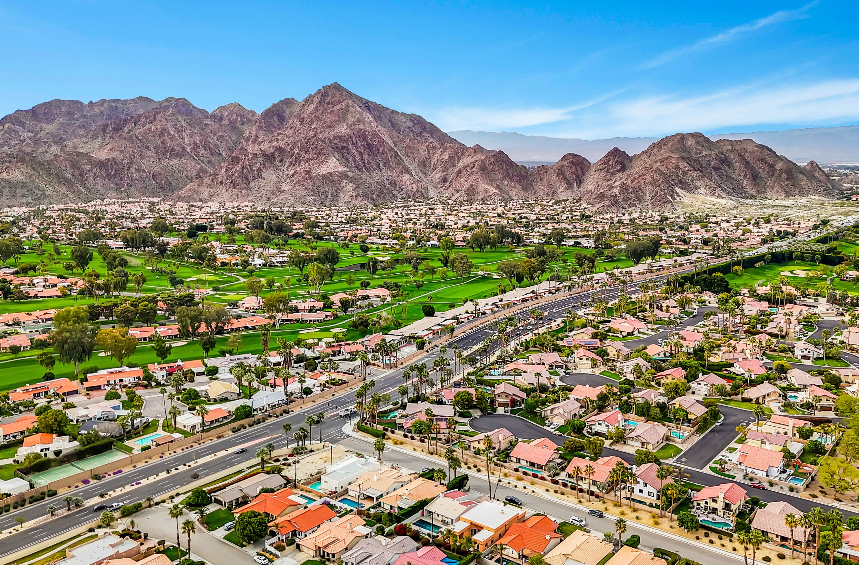 78565 Sagebrush Ave, La Quinta CA  92253-2406 exterior