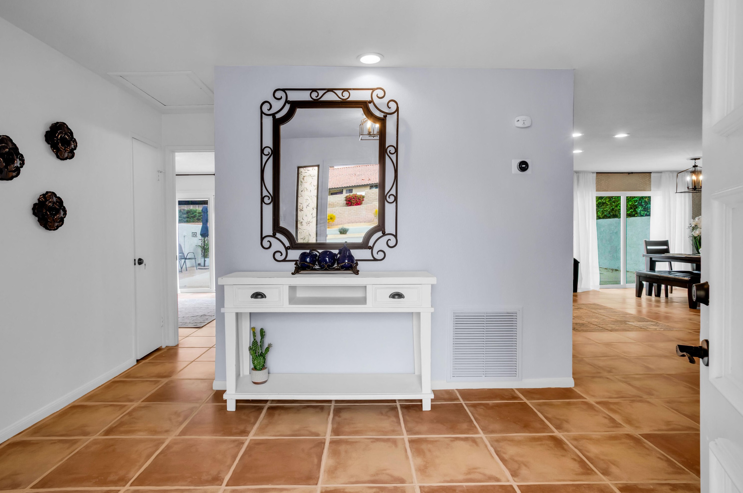 78565 Sagebrush Ave, La Quinta CA  92253-2406 exterior