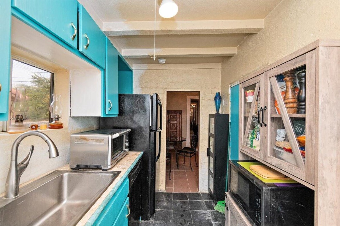 66452 Desert View Ave, Desert Hot Springs CA  92240-8512 exterior