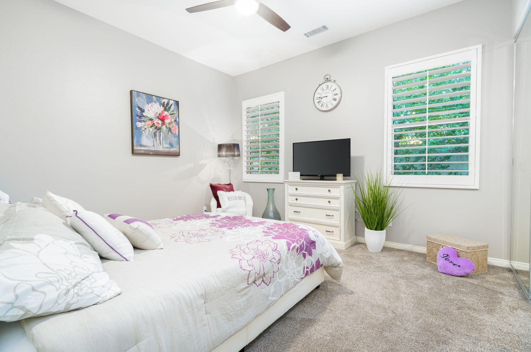 21 Paris Way, Rancho Mirage CA  92270-2721 exterior