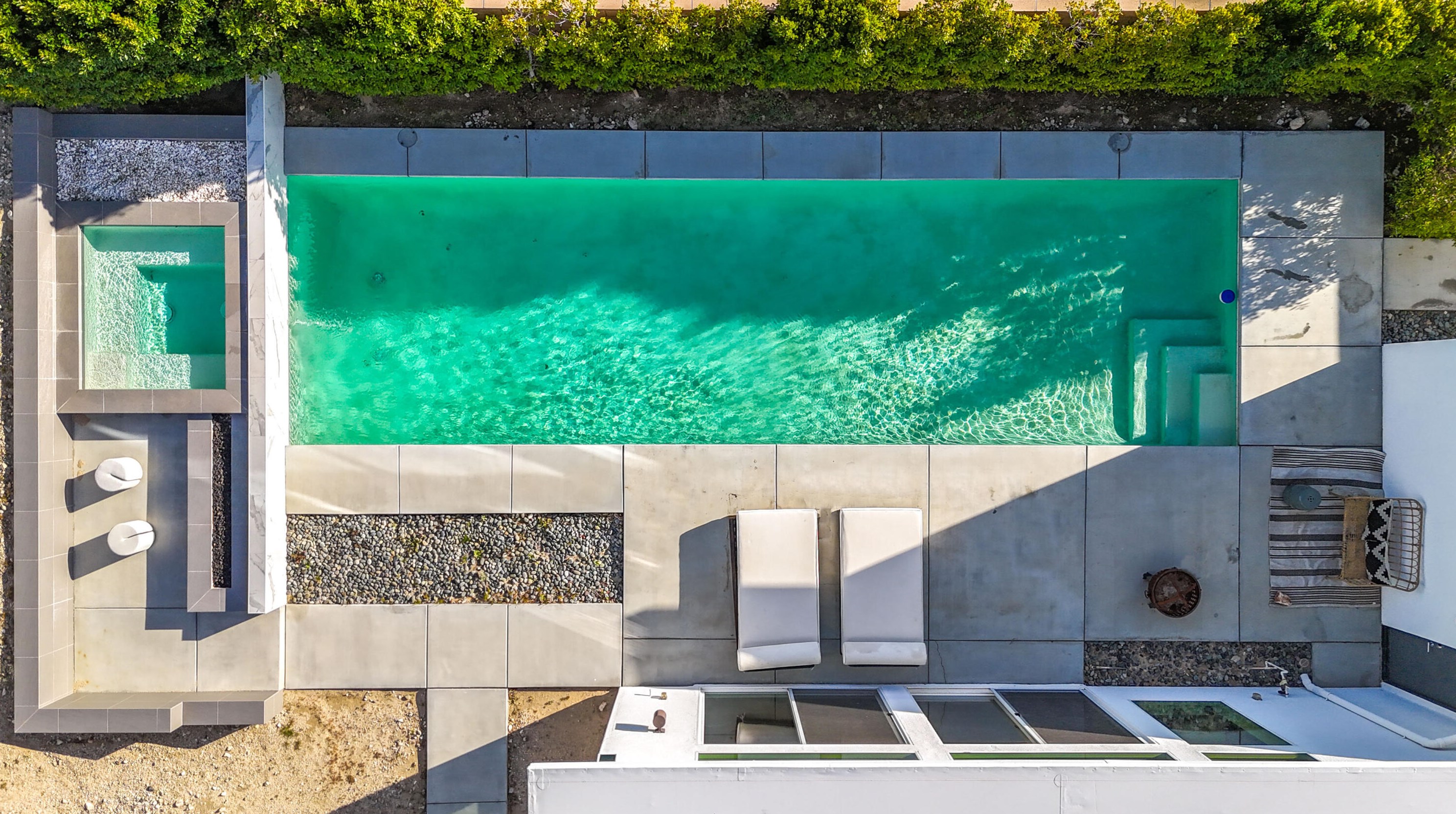 13910 Valley View Ct, Desert Hot Springs CA  92240-6585 exterior