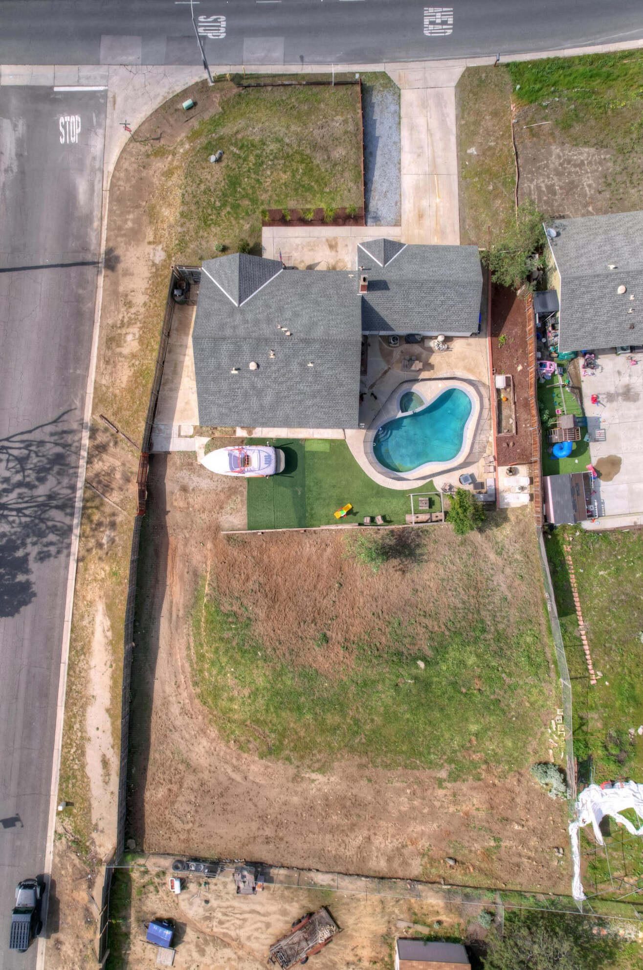5260 Camino Real, Riverside CA  92509-5408 exterior