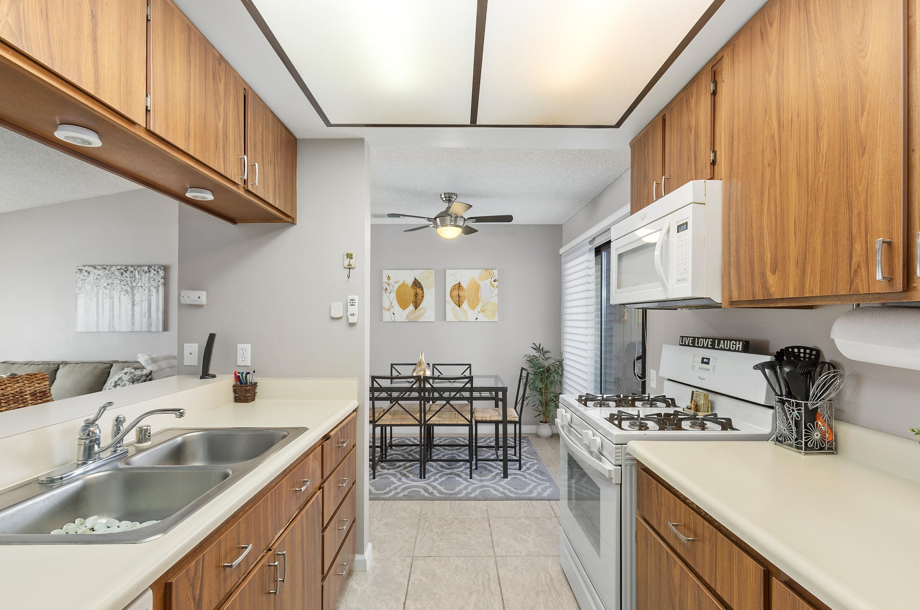 91 Lakeview Cir, Cathedral City, CA 92234