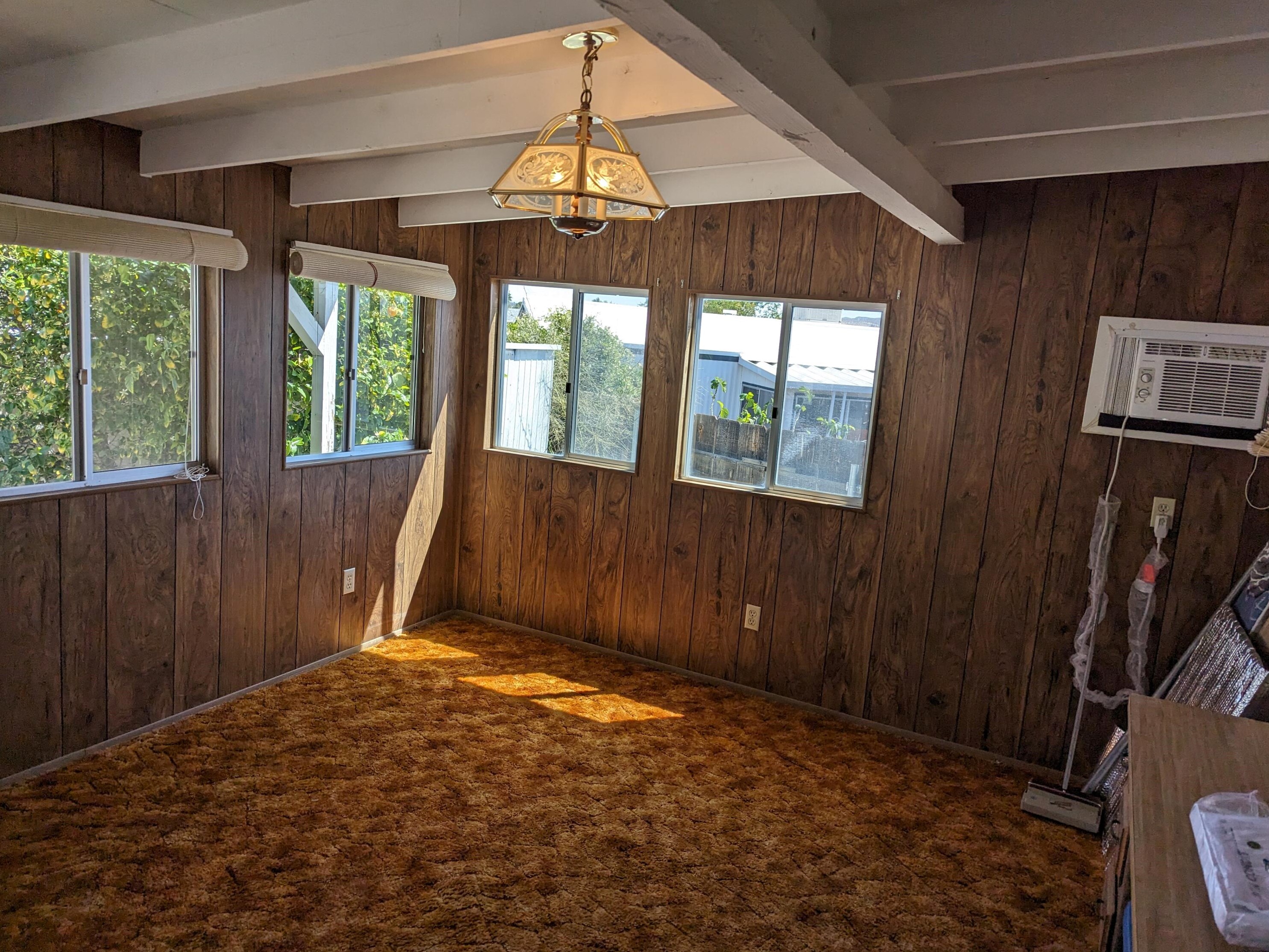 69411 Poolside Dr, Desert Hot Springs CA  92241-8715 exterior