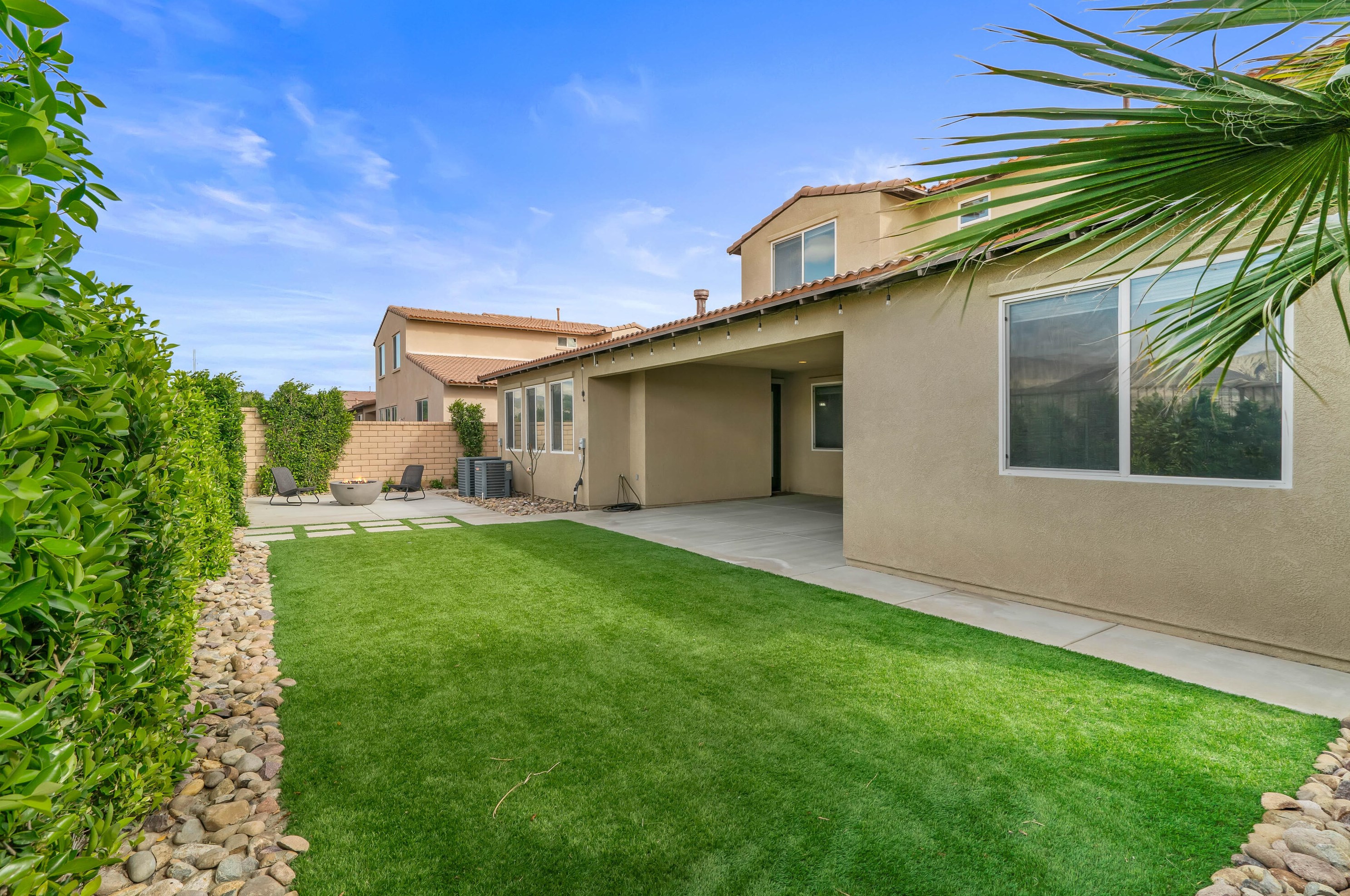 82832 Mount Riley Dr, Indio CA  92203-3893 exterior