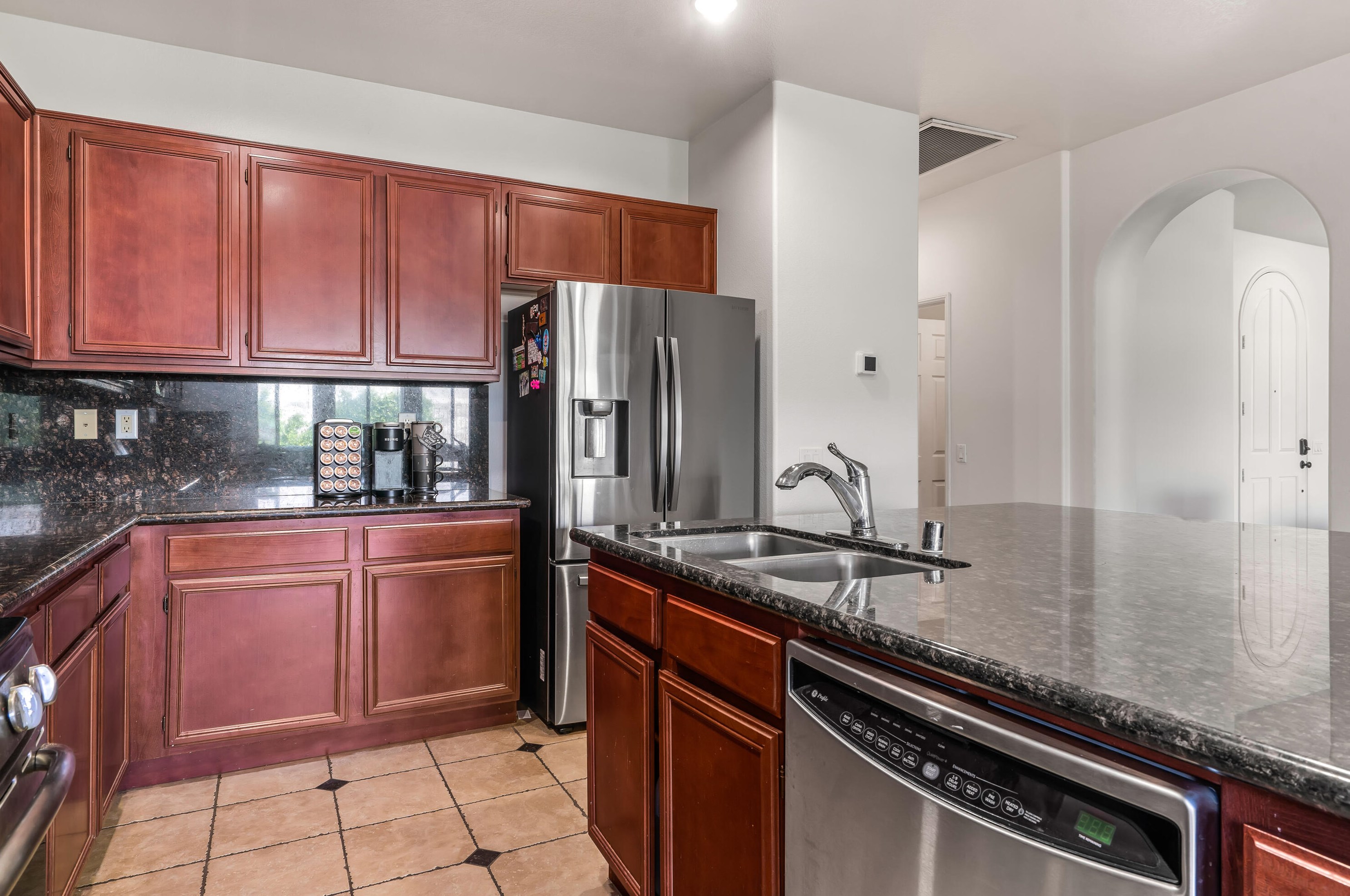 82832 Mount Riley Dr, Indio CA  92203-3893 exterior