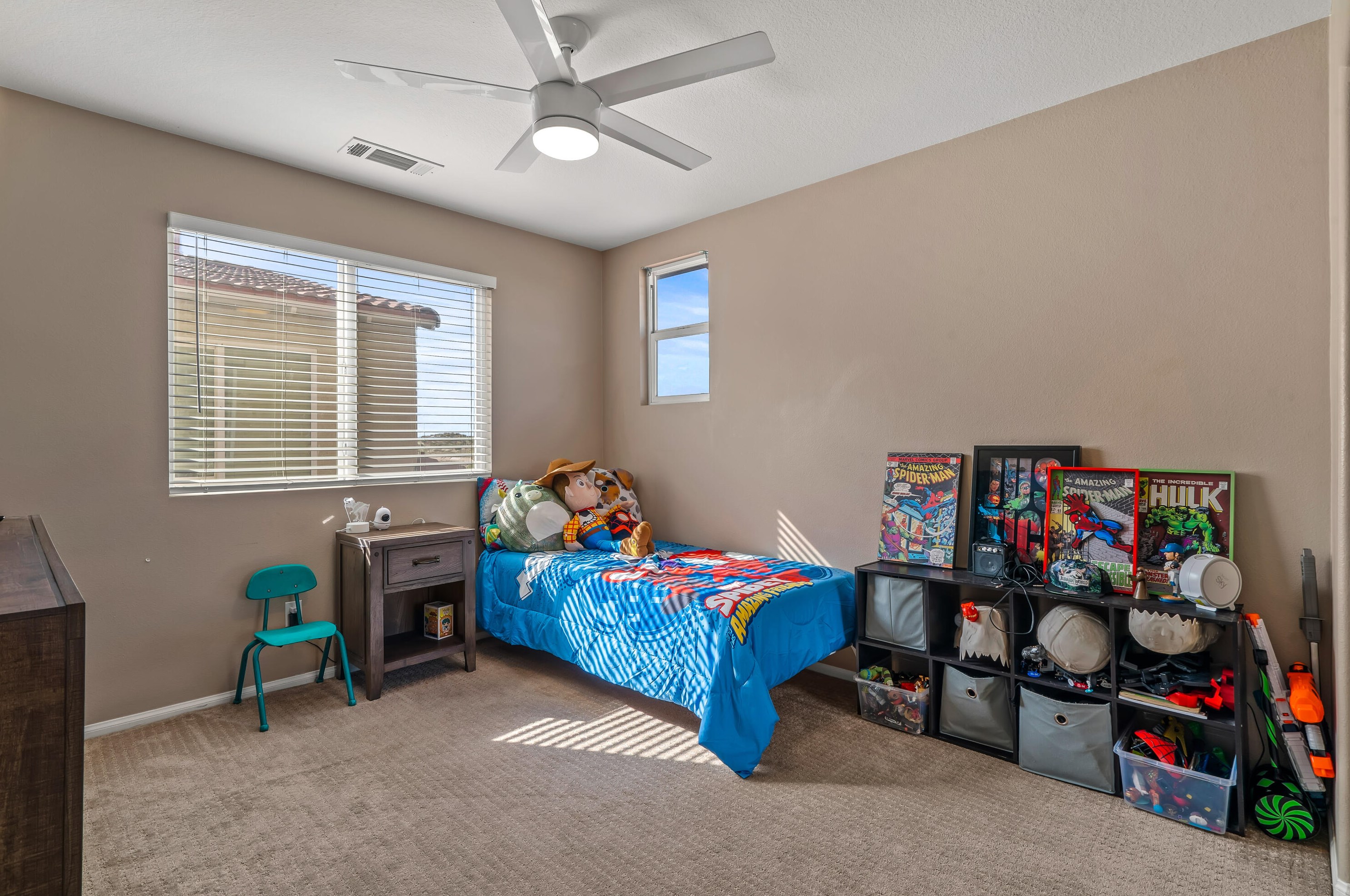 82832 Mount Riley Dr, Indio CA  92203-3893 exterior