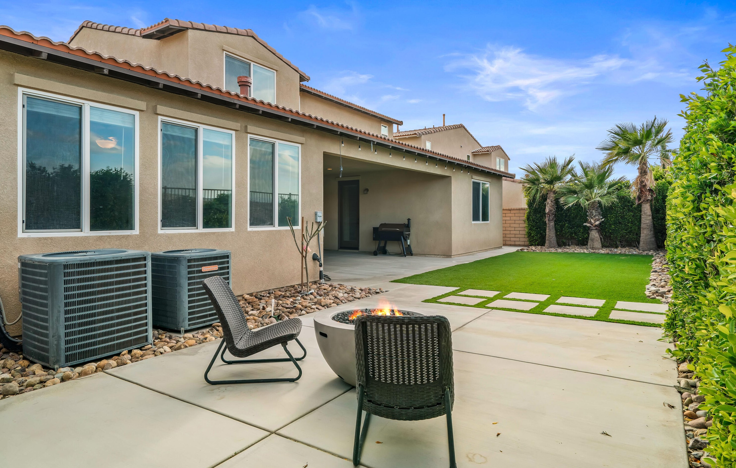 82832 Mount Riley Dr, Indio CA  92203-3893 exterior