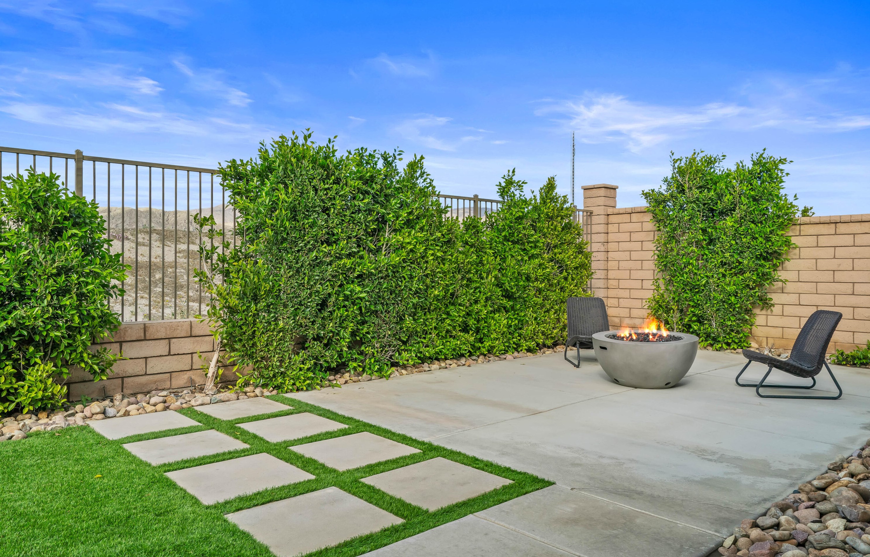 82832 Mount Riley Dr, Indio CA  92203-3893 exterior