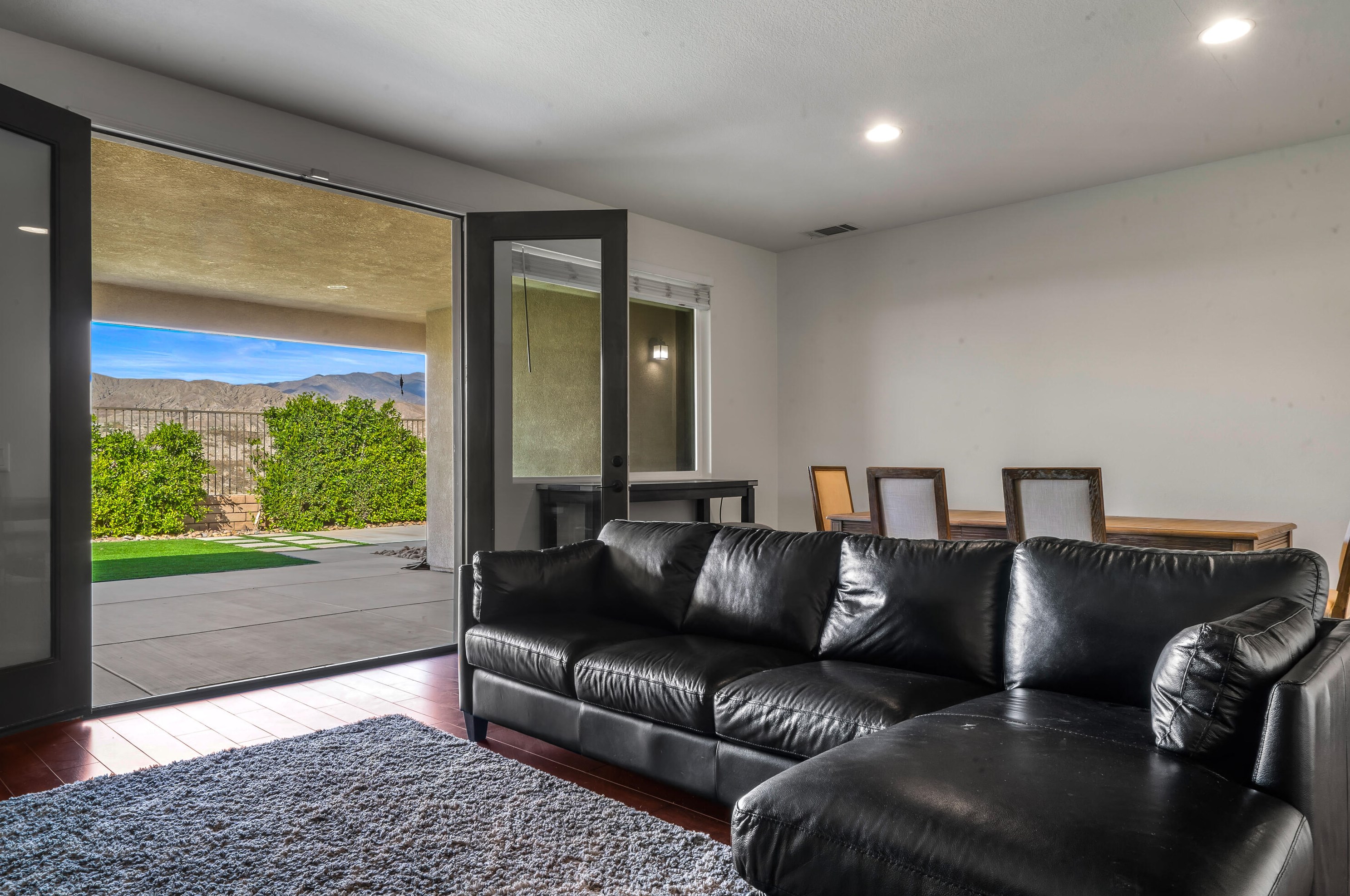 82832 Mount Riley Dr, Indio CA  92203-3893 exterior