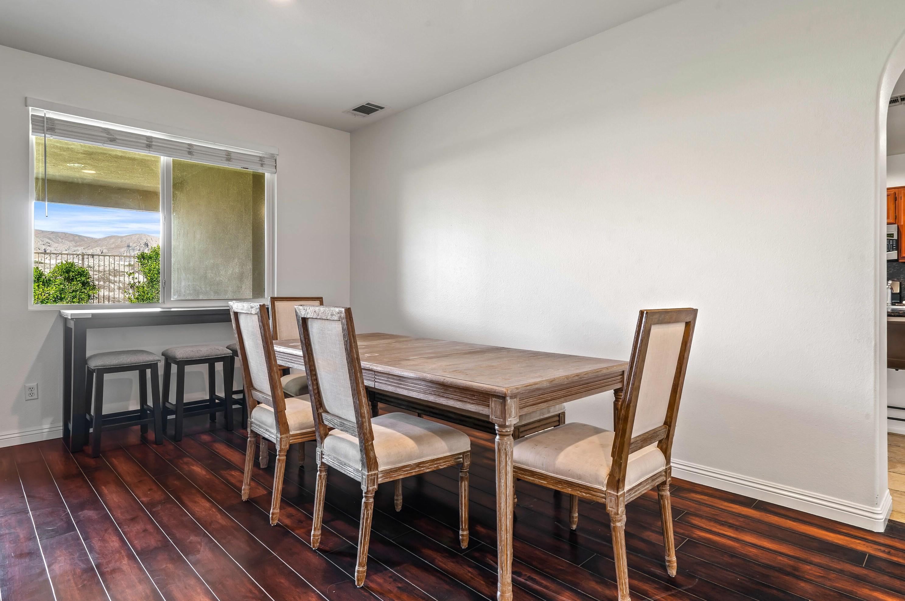 82832 Mount Riley Dr, Indio CA  92203-3893 exterior