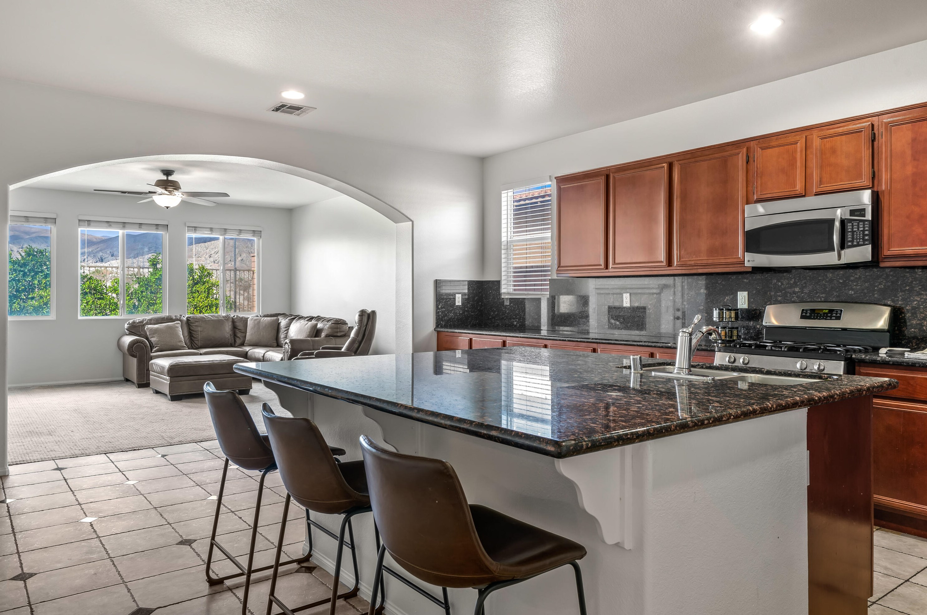 82832 Mount Riley Dr, Indio CA  92203-3893 exterior