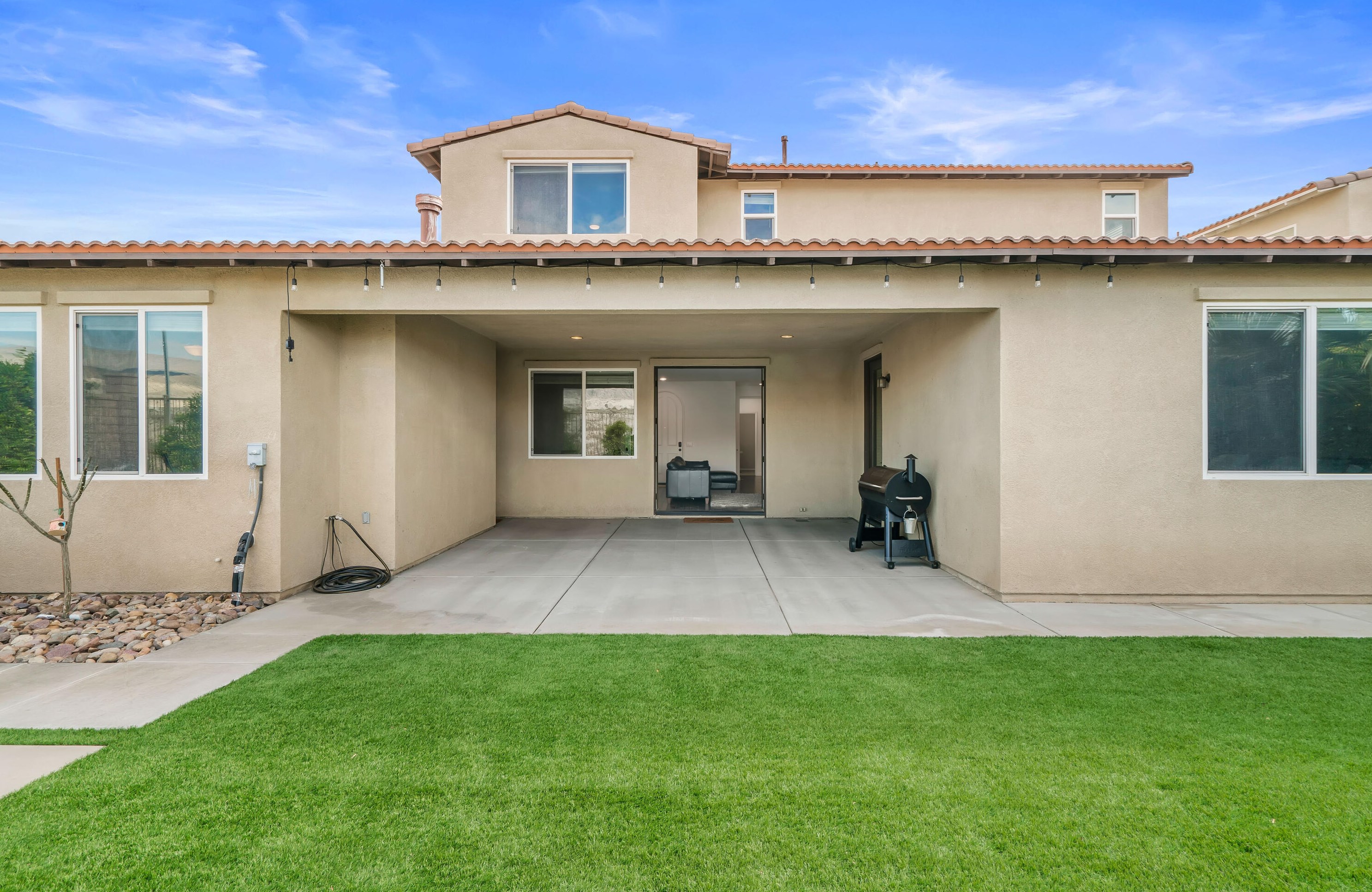 82832 Mount Riley Dr, Indio CA  92203-3893 exterior