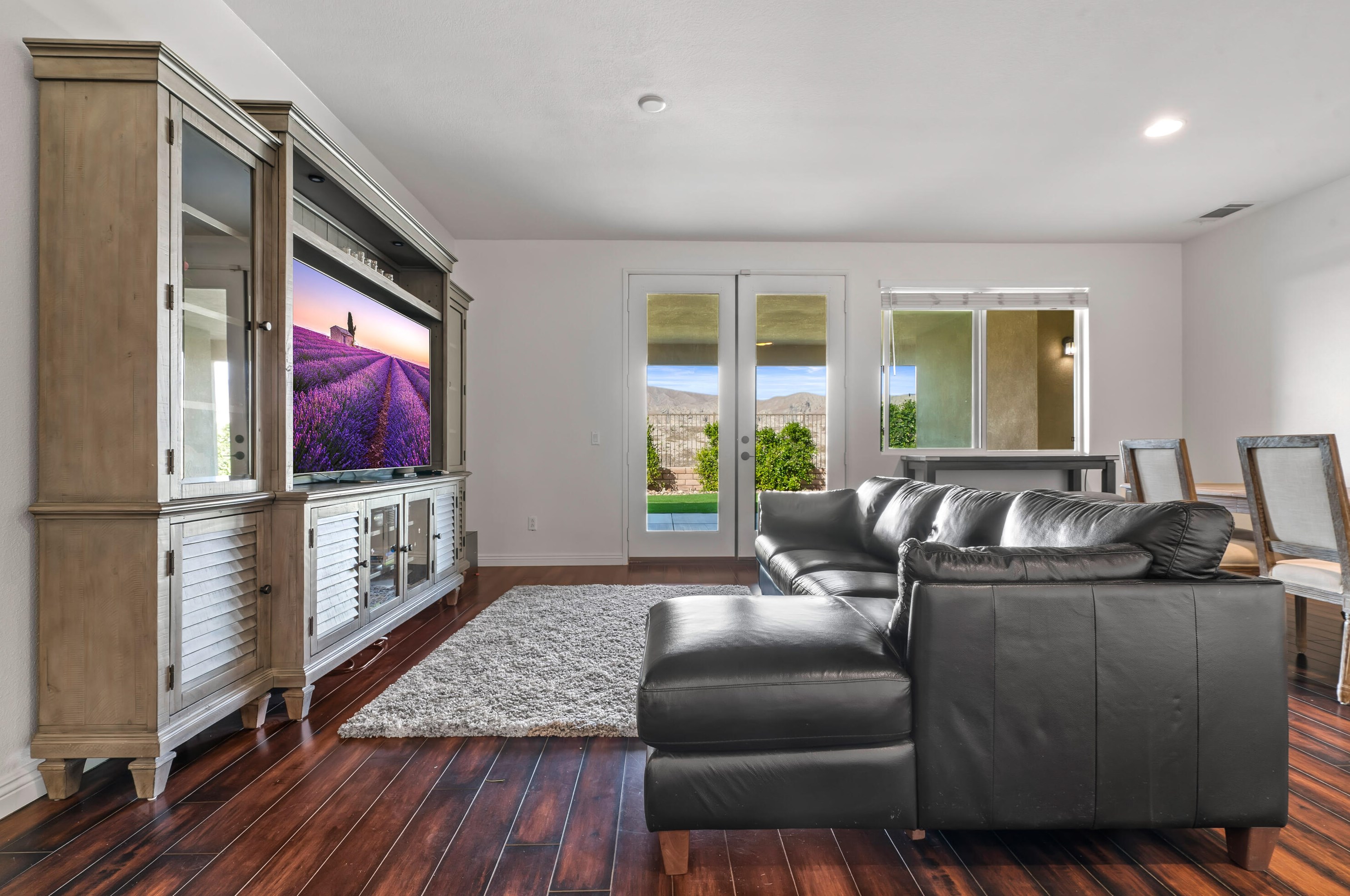 82832 Mount Riley Dr, Indio CA  92203-3893 exterior