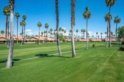 76 Conejo Cir, Palm Desert CA  92260-0381 exterior