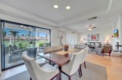 76 Conejo Cir, Palm Desert CA  92260-0381 exterior