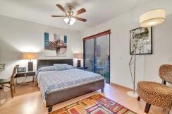76 Conejo Cir, Palm Desert CA  92260-0381 exterior