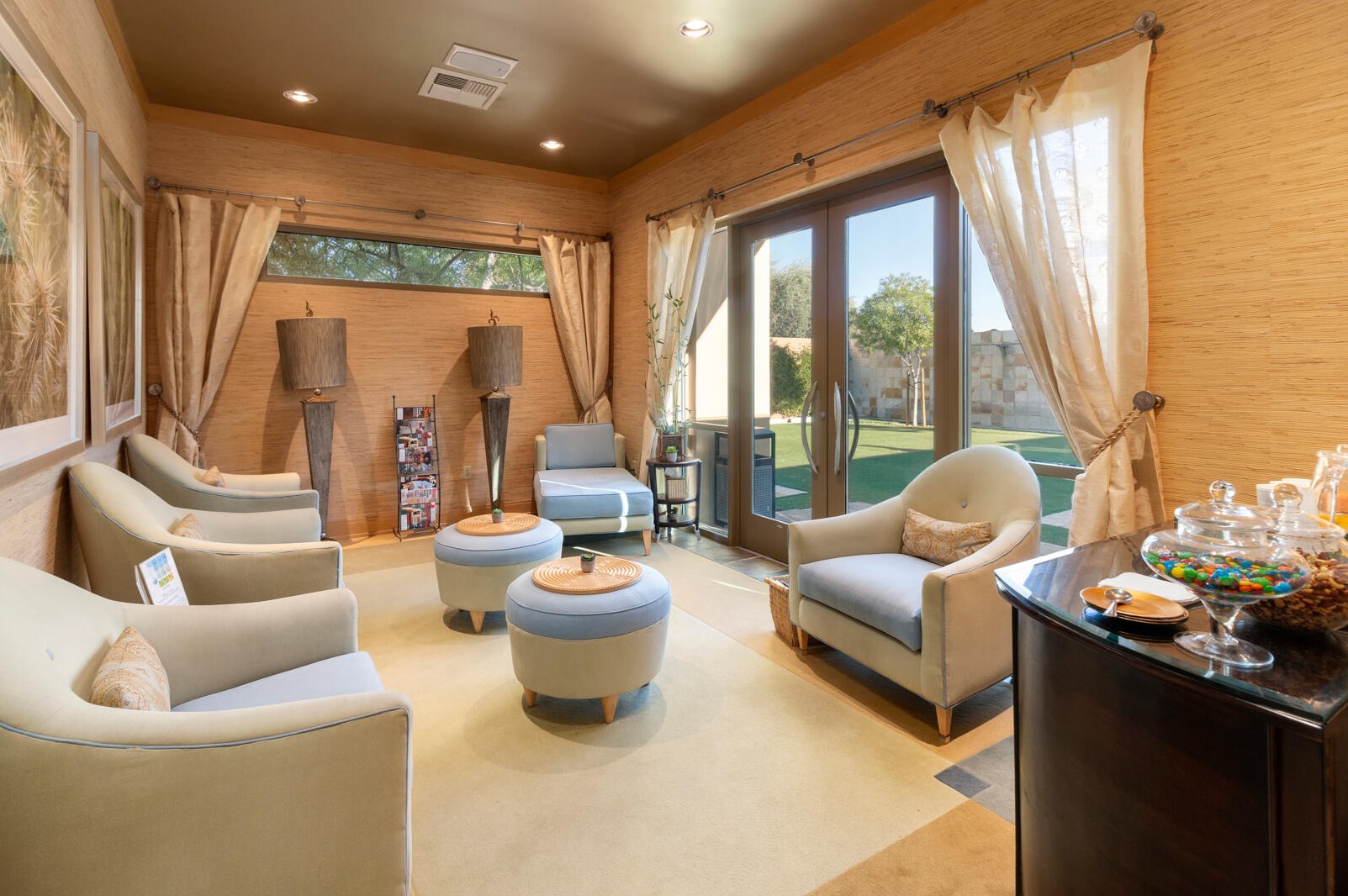 81823 Prism Dr, La Quinta CA  92253-7722 exterior