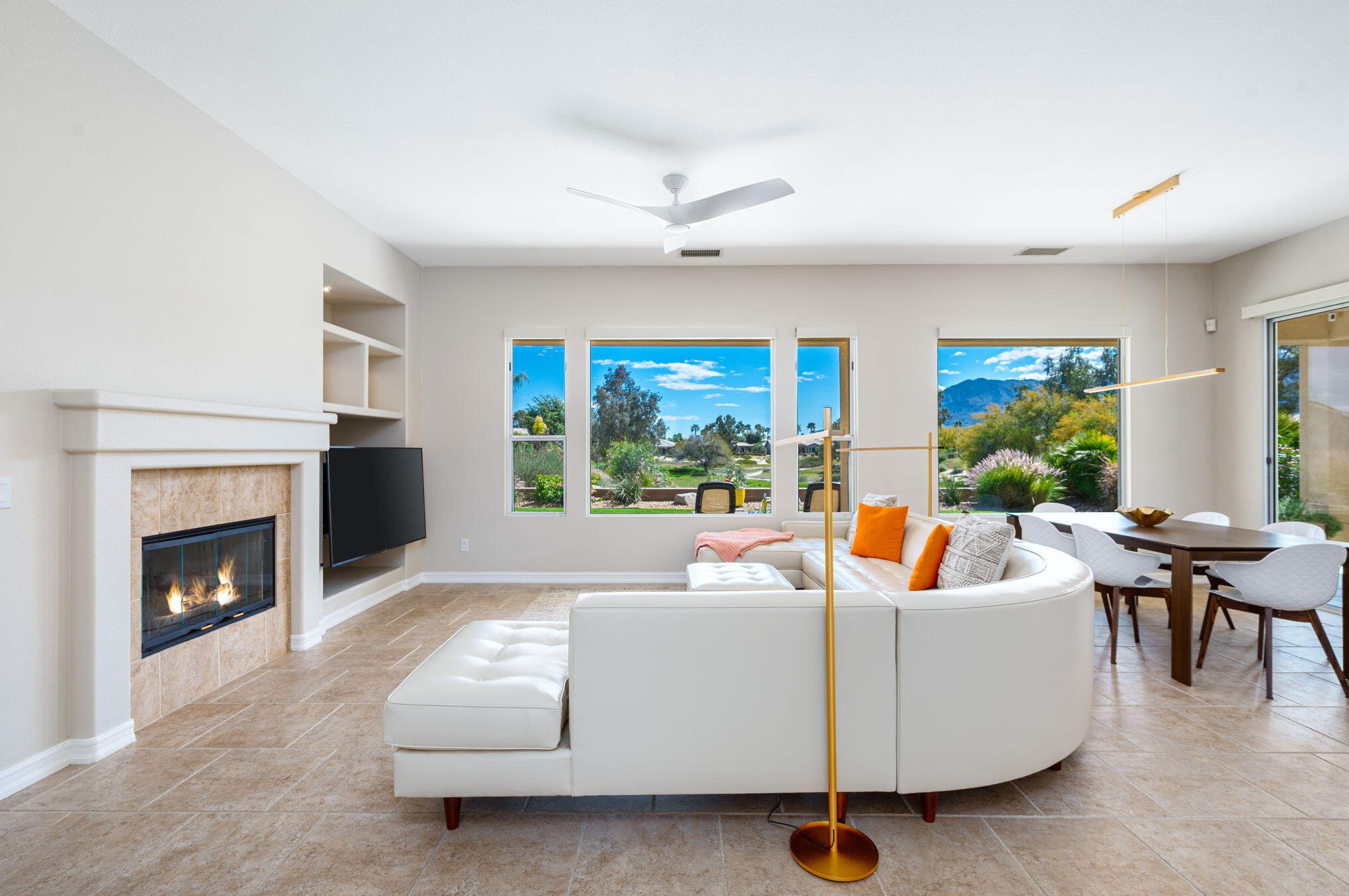 81823 Prism Dr, La Quinta CA  92253-7722 exterior