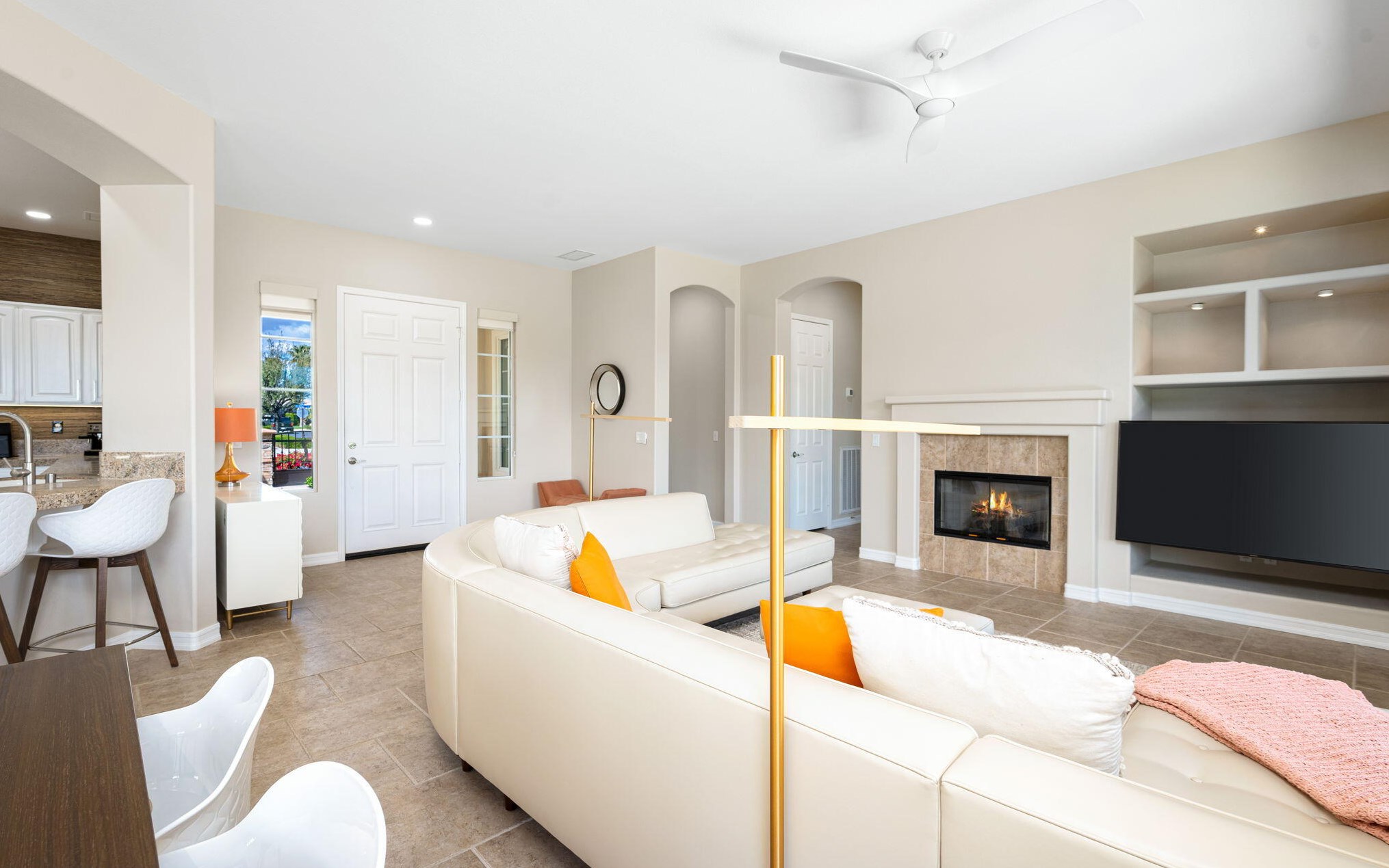 81823 Prism Dr, La Quinta CA  92253-7722 exterior
