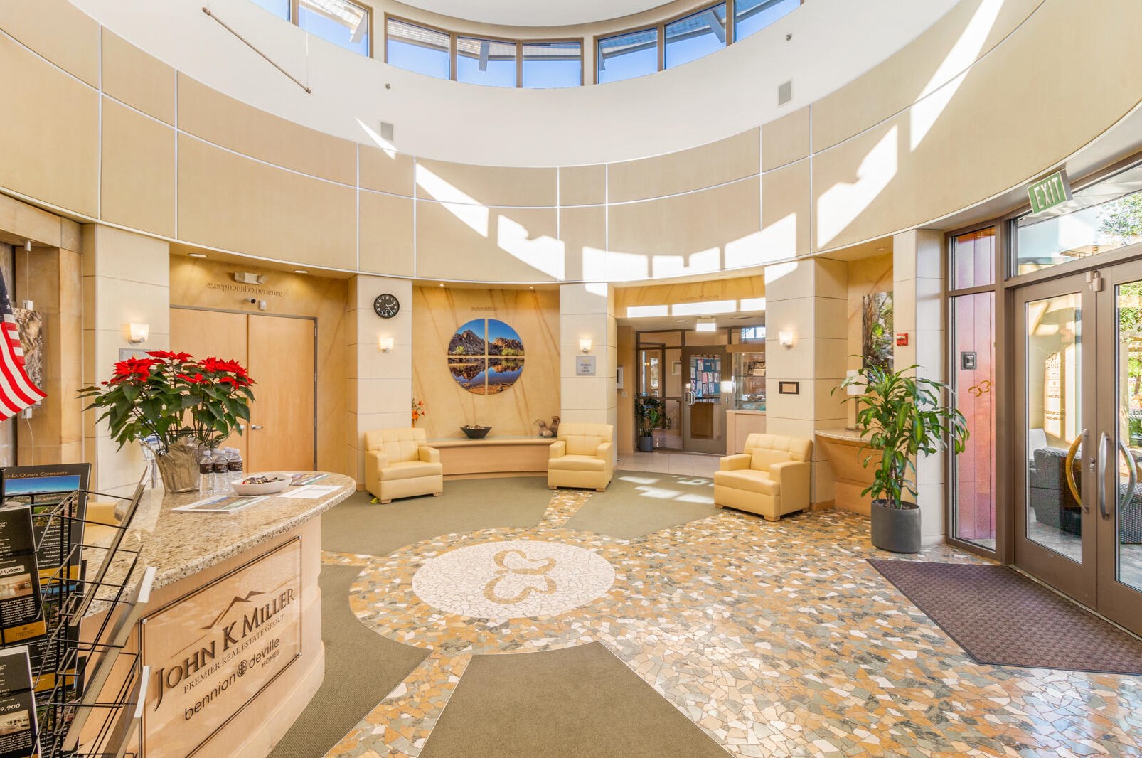 81823 Prism Dr, La Quinta CA  92253-7722 exterior