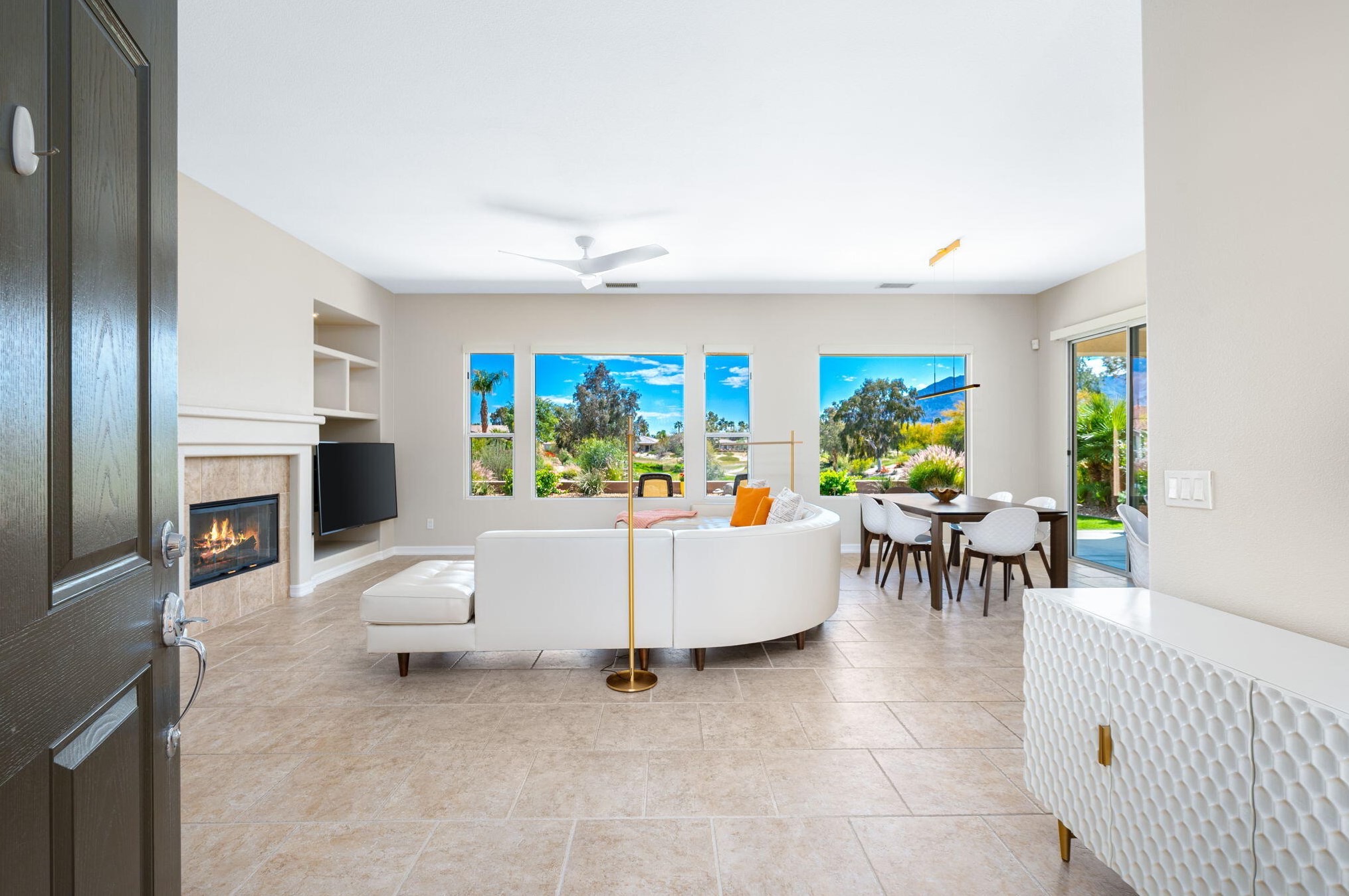 81823 Prism Dr, La Quinta CA  92253-7722 exterior