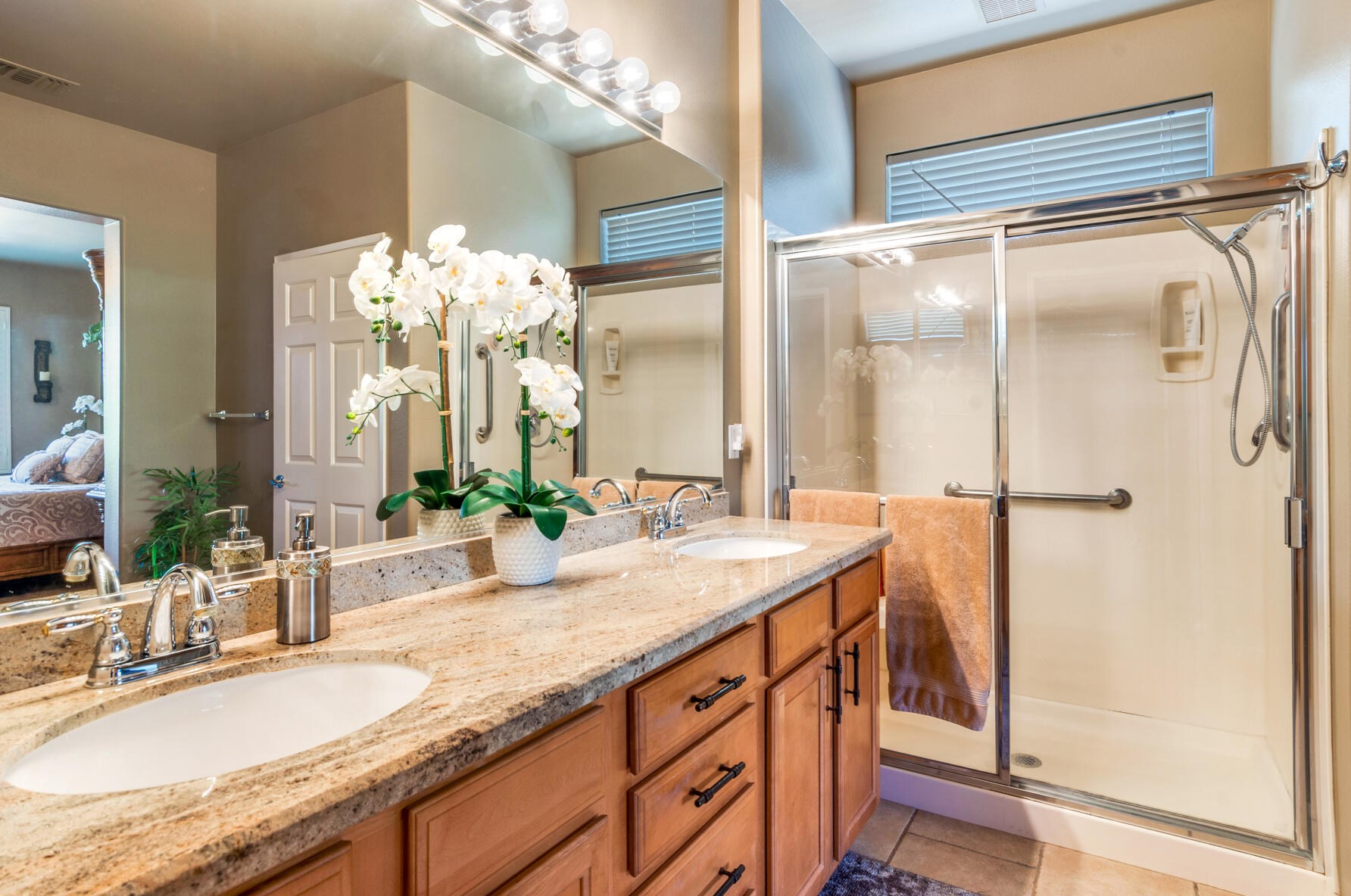 78664 Iron Bark Dr, Palm Desert CA  92211-2628 exterior