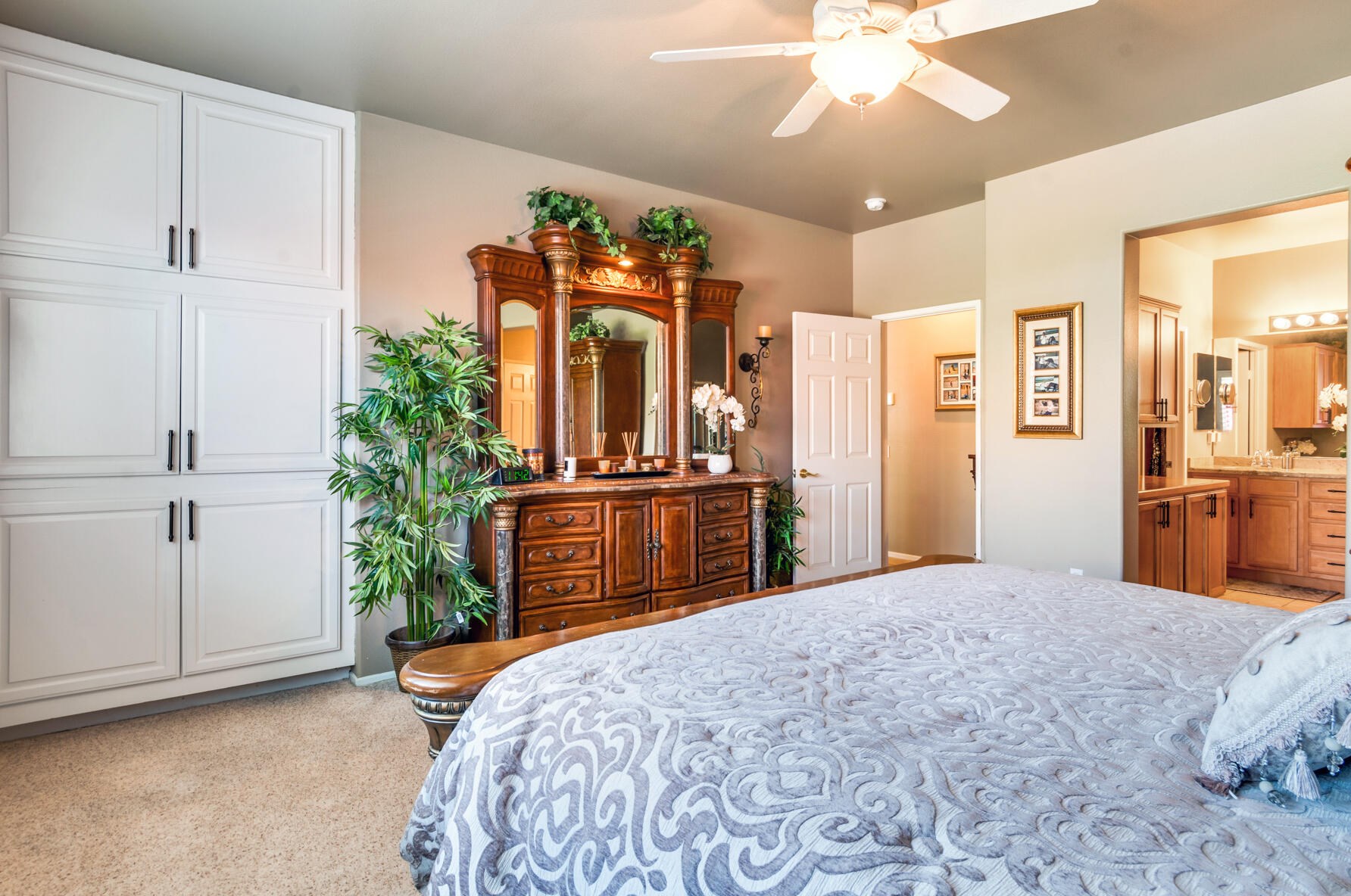 78664 Iron Bark Dr, Palm Desert CA  92211-2628 exterior