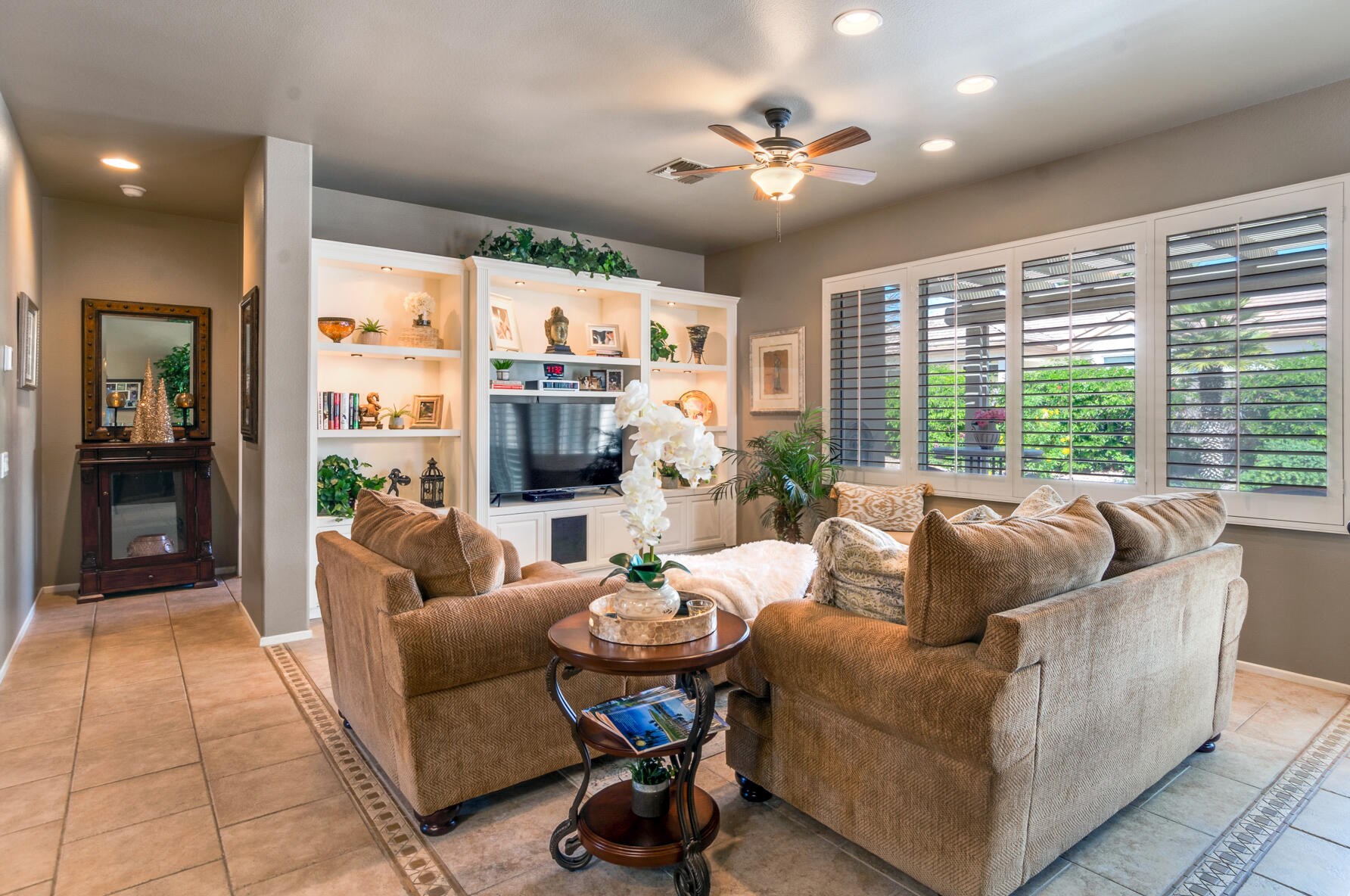 78664 Iron Bark Dr, Palm Desert CA  92211-2628 exterior