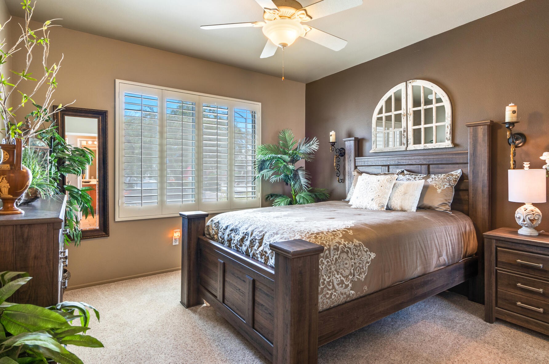 78664 Iron Bark Dr, Palm Desert CA  92211-2628 exterior