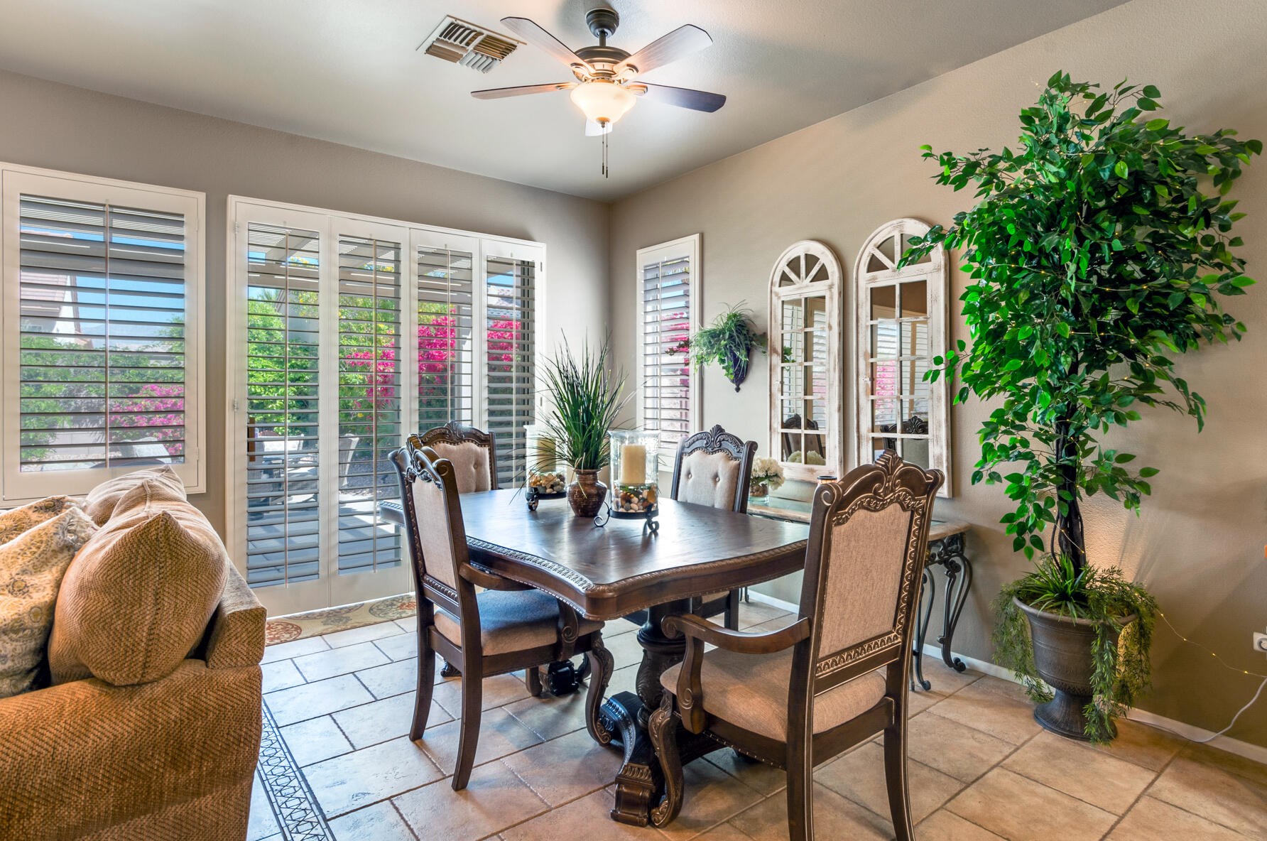 78664 Iron Bark Dr, Palm Desert CA  92211-2628 exterior