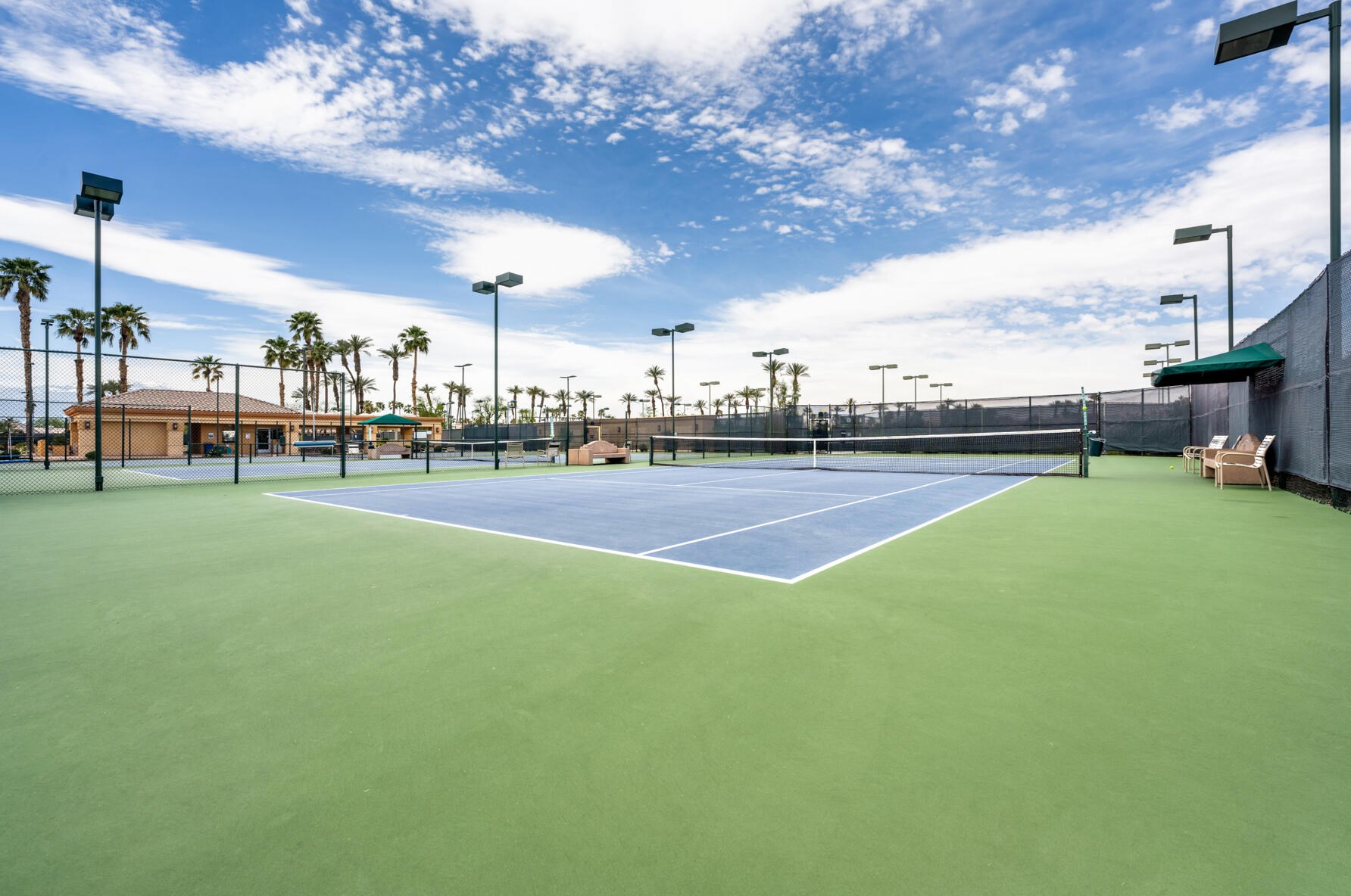 78664 Iron Bark Dr, Palm Desert CA  92211-2628 exterior