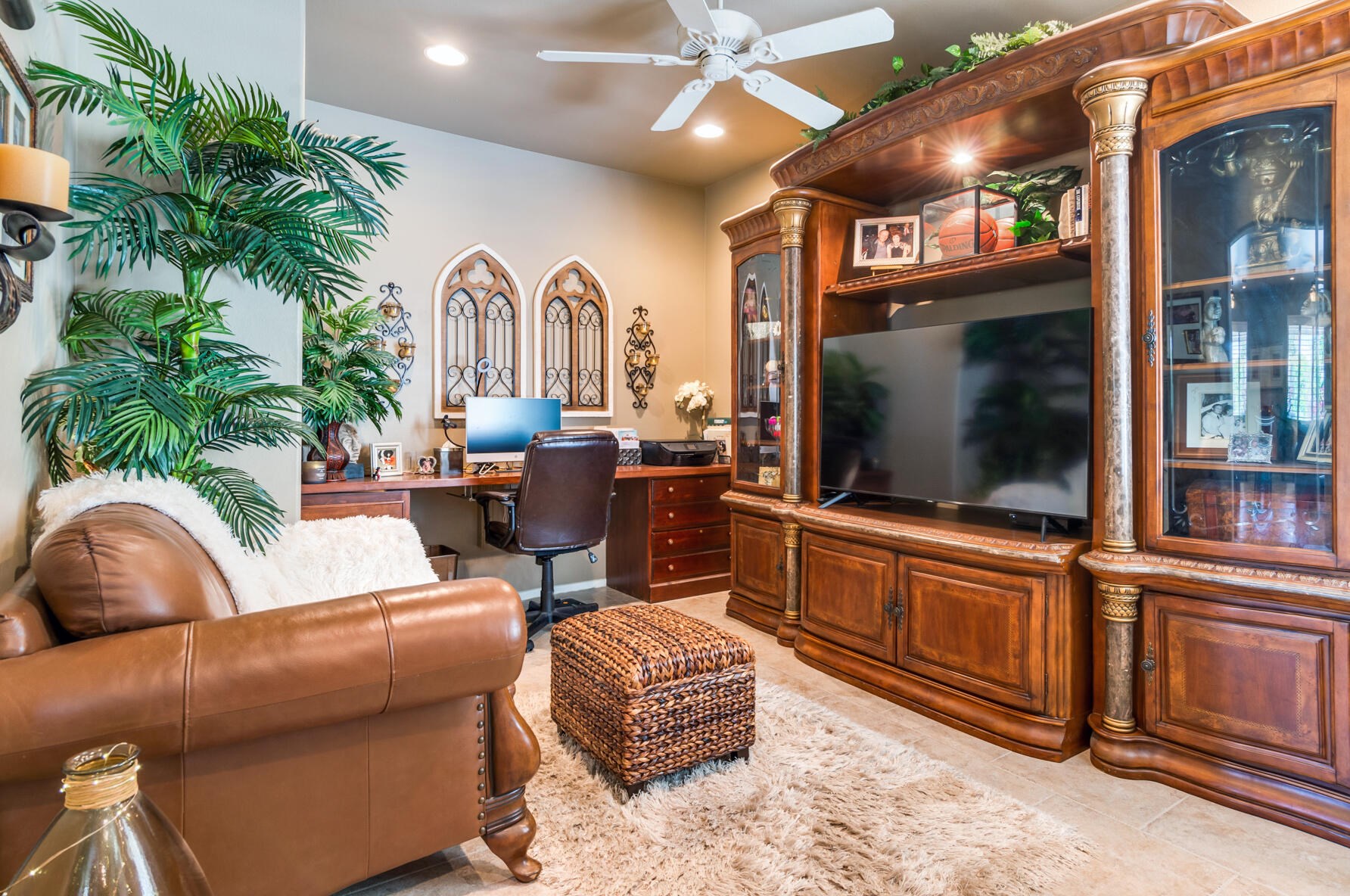 78664 Iron Bark Dr, Palm Desert CA  92211-2628 exterior