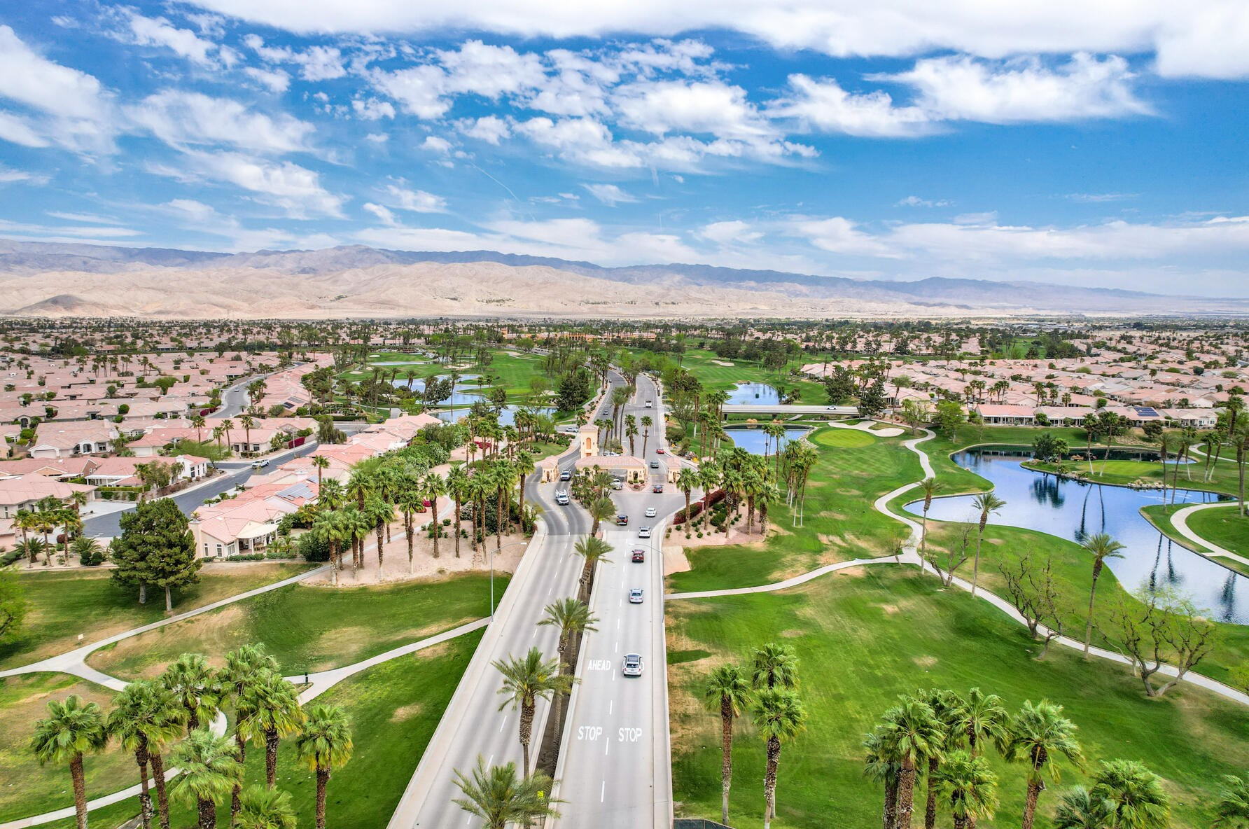 78664 Iron Bark Dr, Palm Desert CA  92211-2628 exterior