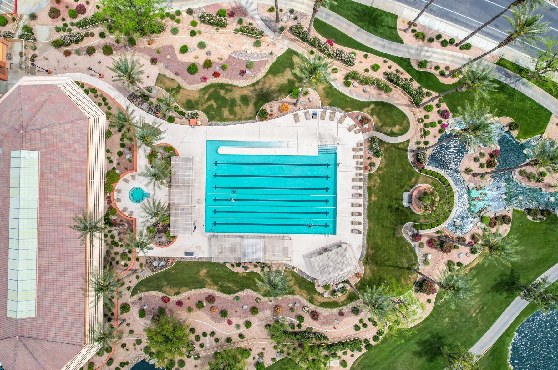 78664 Iron Bark Dr, Palm Desert CA  92211-2628 exterior