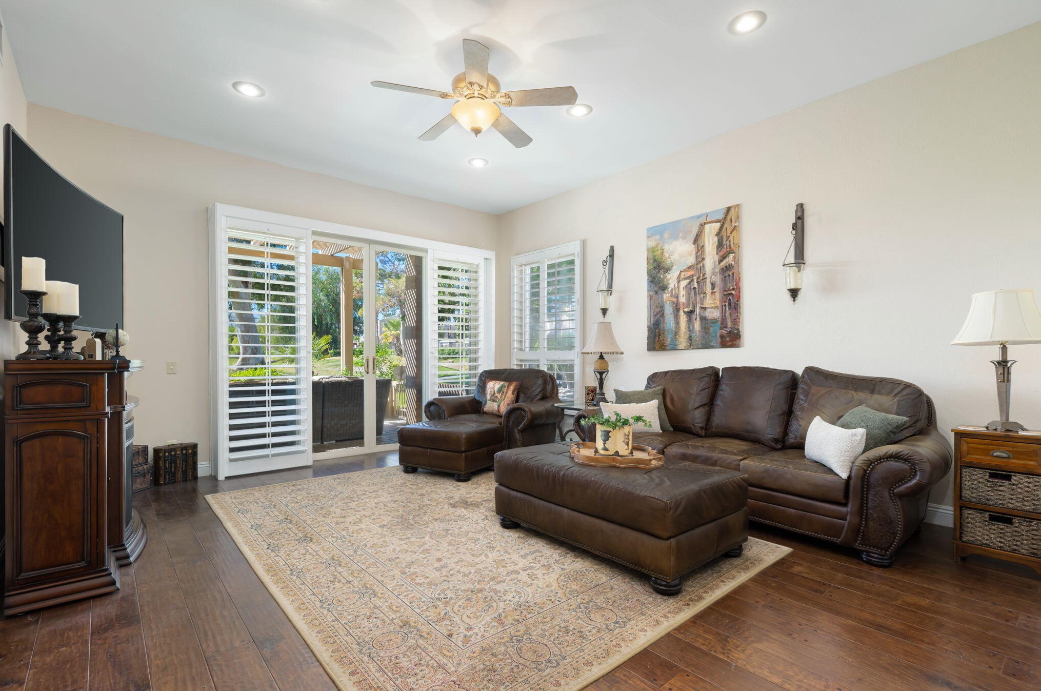 107 Augusta Dr, Rancho Mirage CA  exterior