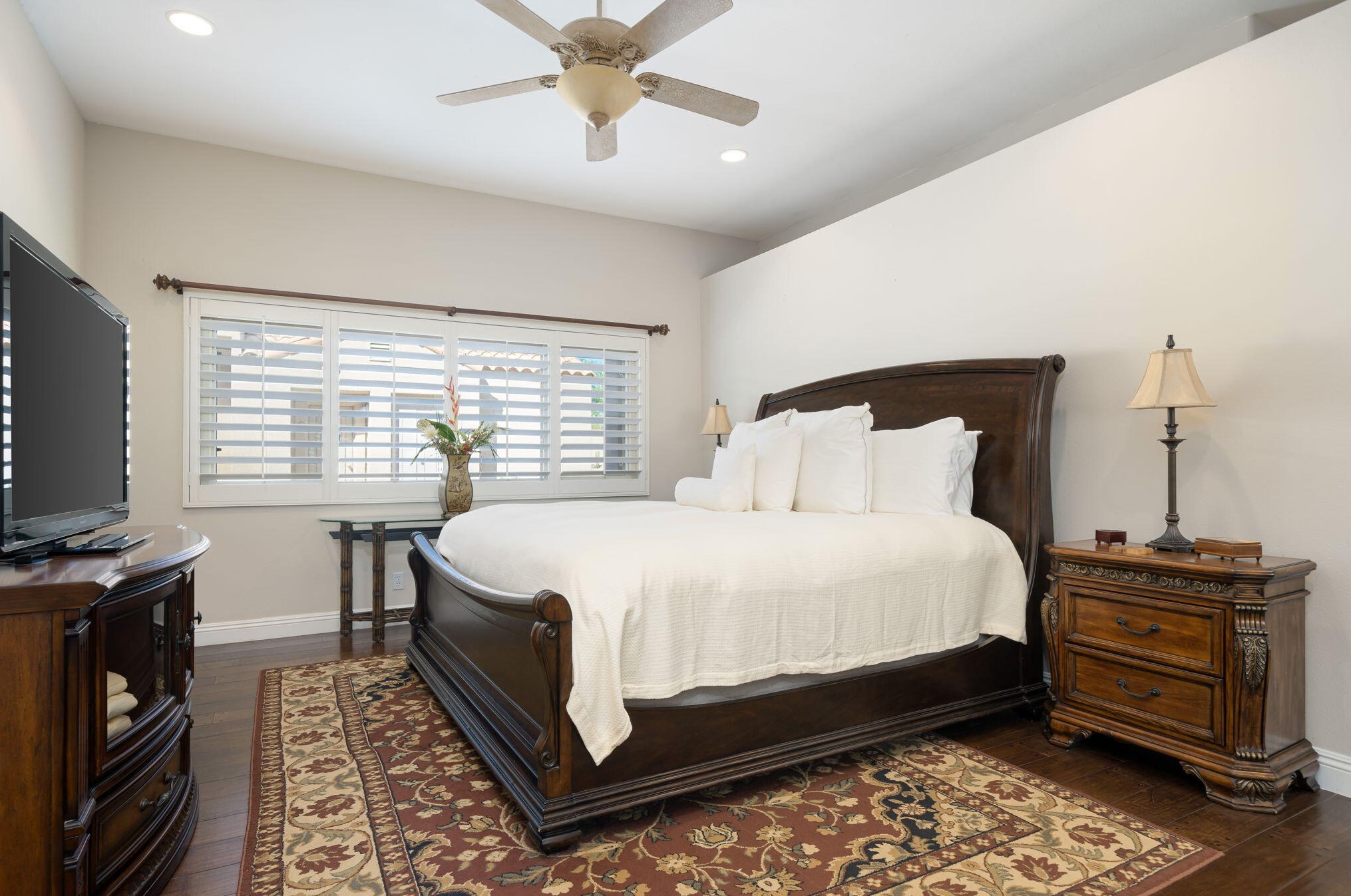 107 Augusta Dr, Rancho Mirage CA  exterior