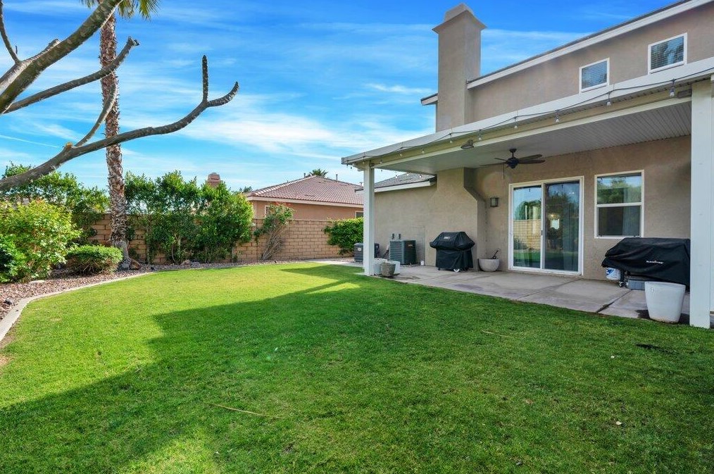 37290 Bosley St, Indio CA  92203-4880 exterior