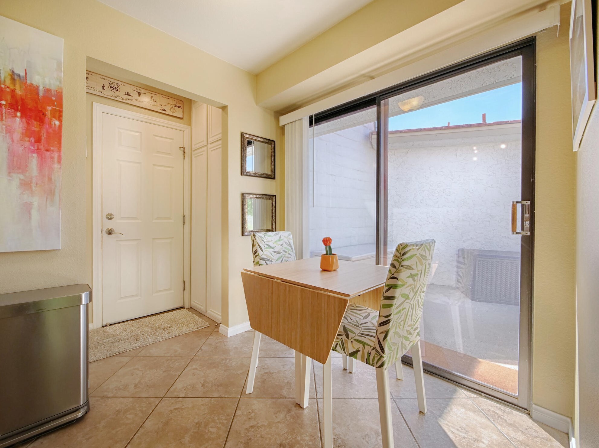 34481 Calle Las Palmas, Cathedral City CA  92234-6763 exterior