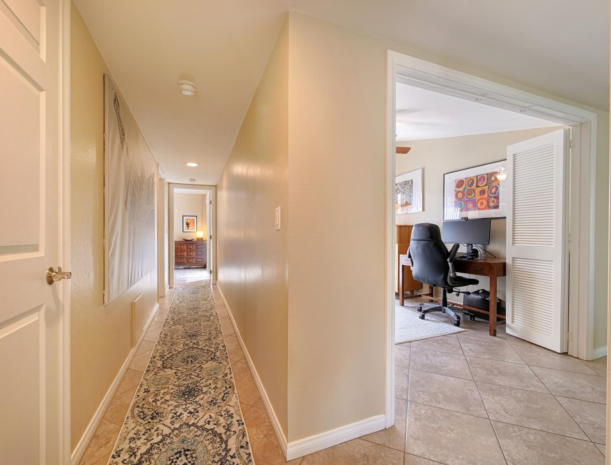 34481 Calle Las Palmas, Cathedral City CA  92234-6763 exterior